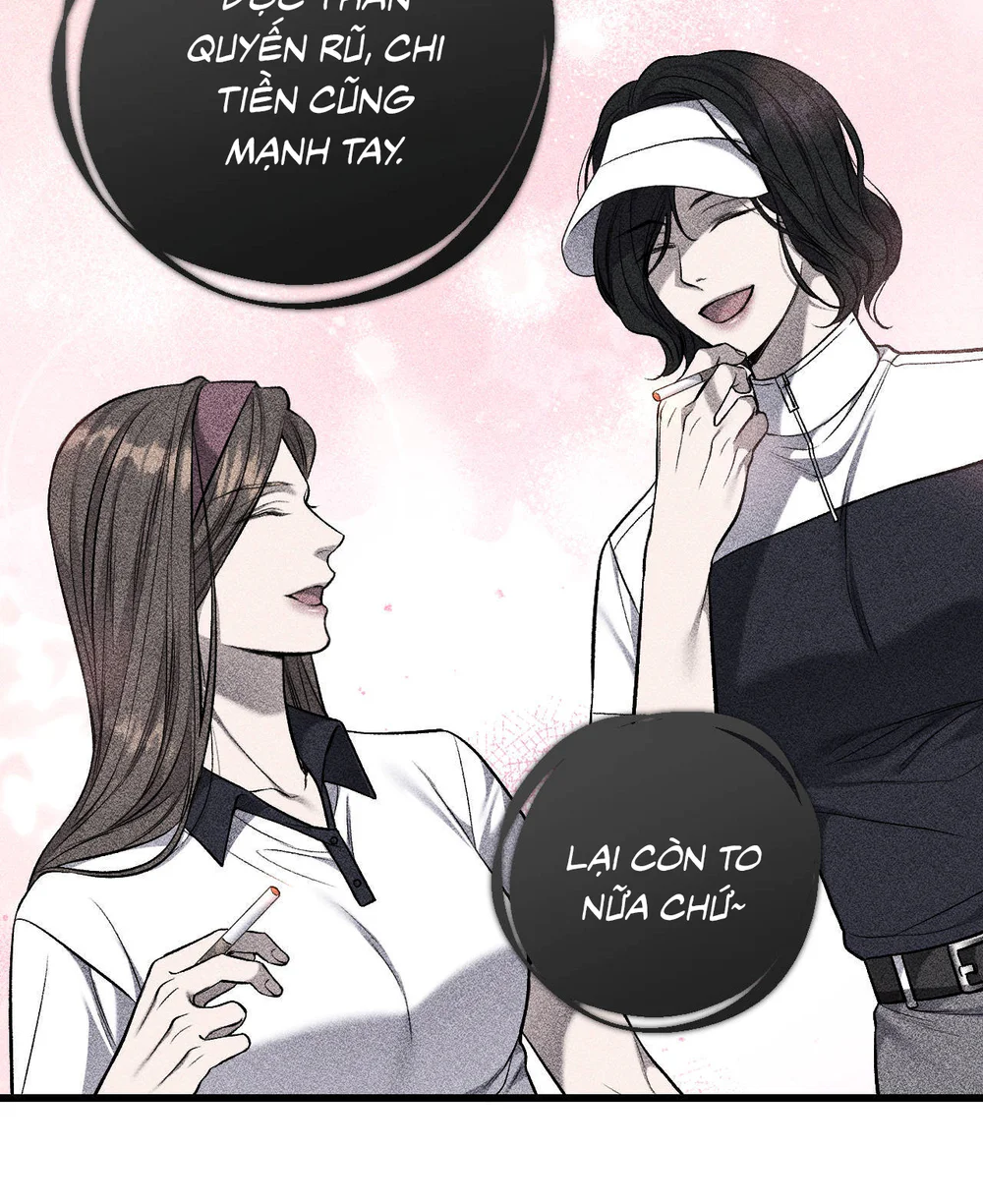 XX ĐÊ TIỆN Chapter 69 Trang 40