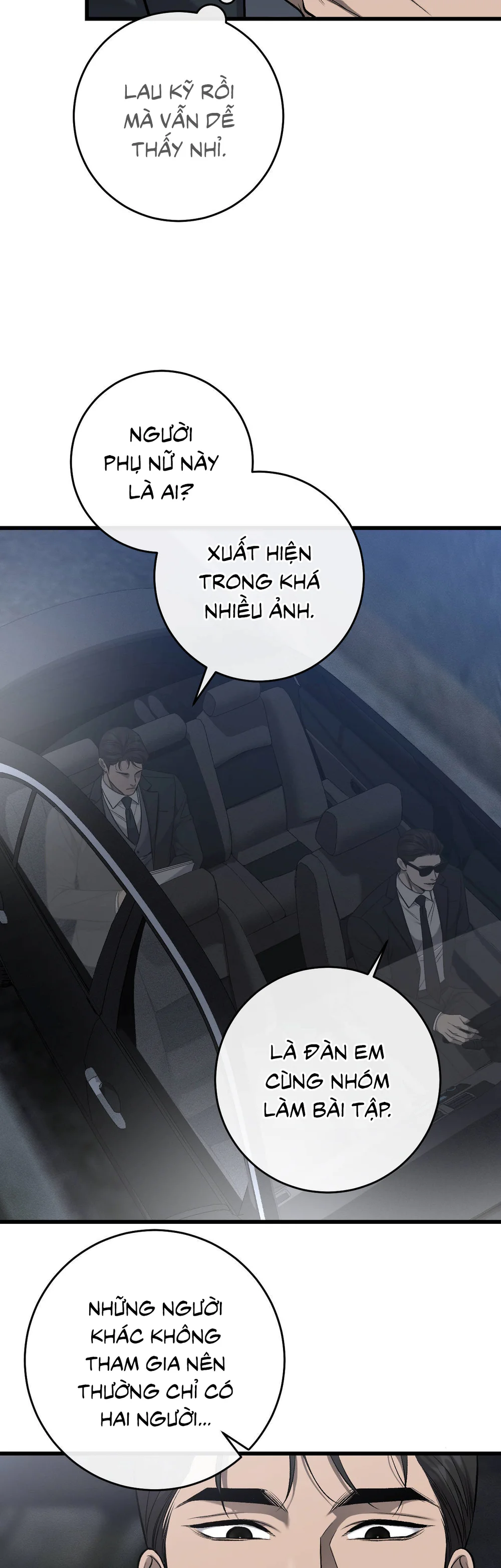 XX ĐÊ TIỆN Chapter 69 Trang 47