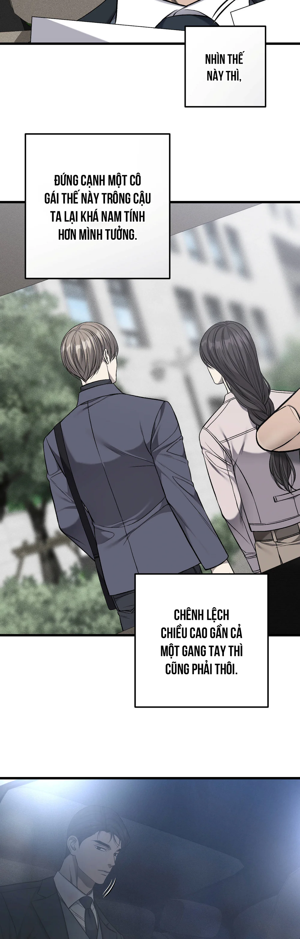 XX ĐÊ TIỆN Chapter 69 Trang 49