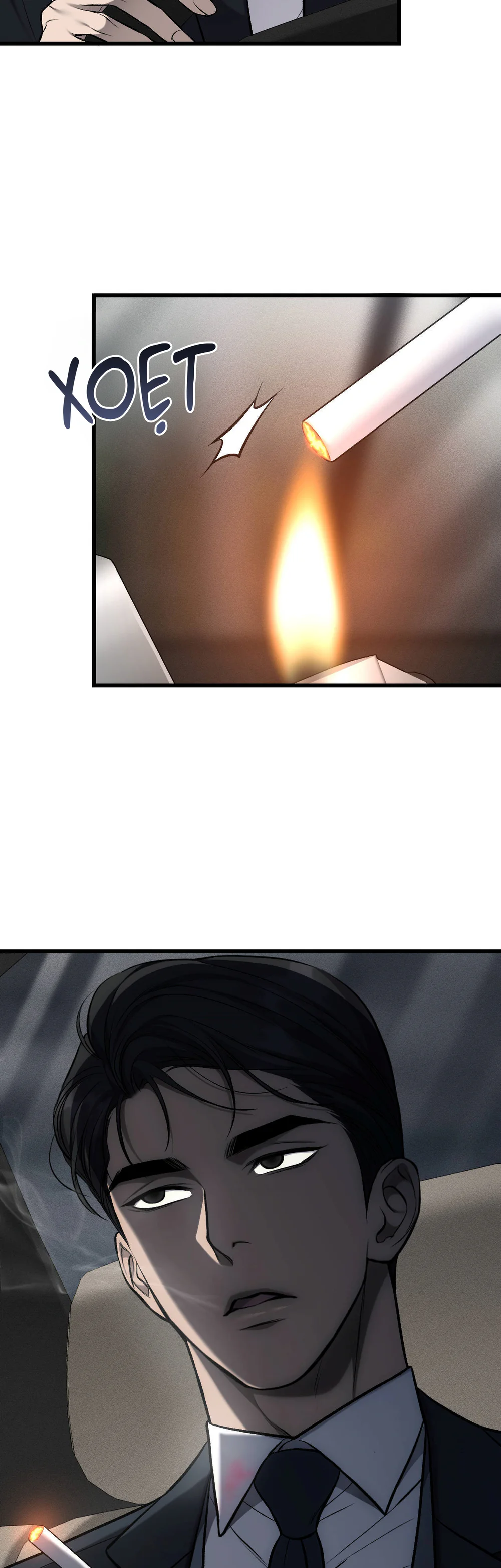 XX ĐÊ TIỆN Chapter 69 Trang 53