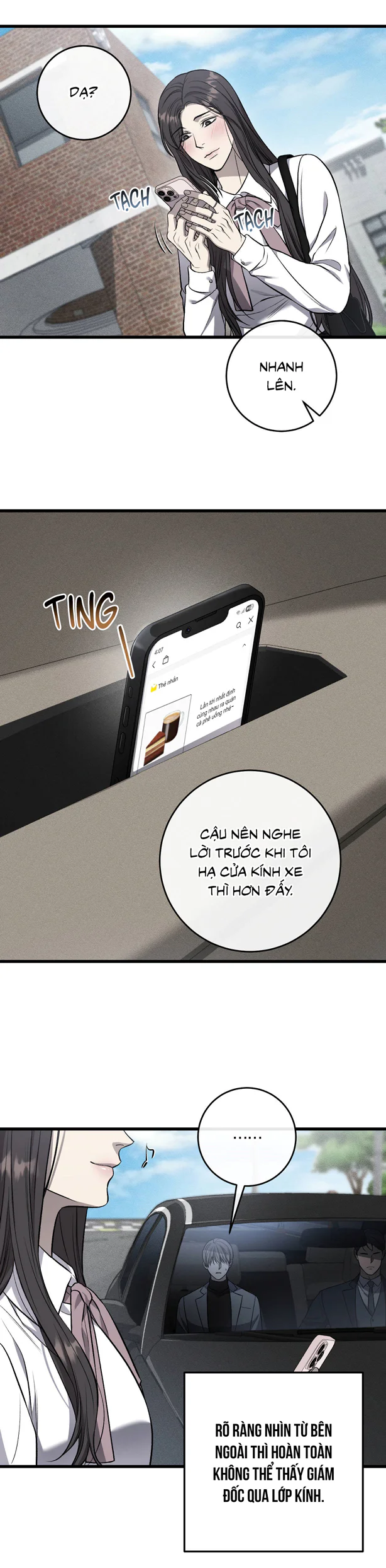 XX ĐÊ TIỆN Chapter 70 Trang 10