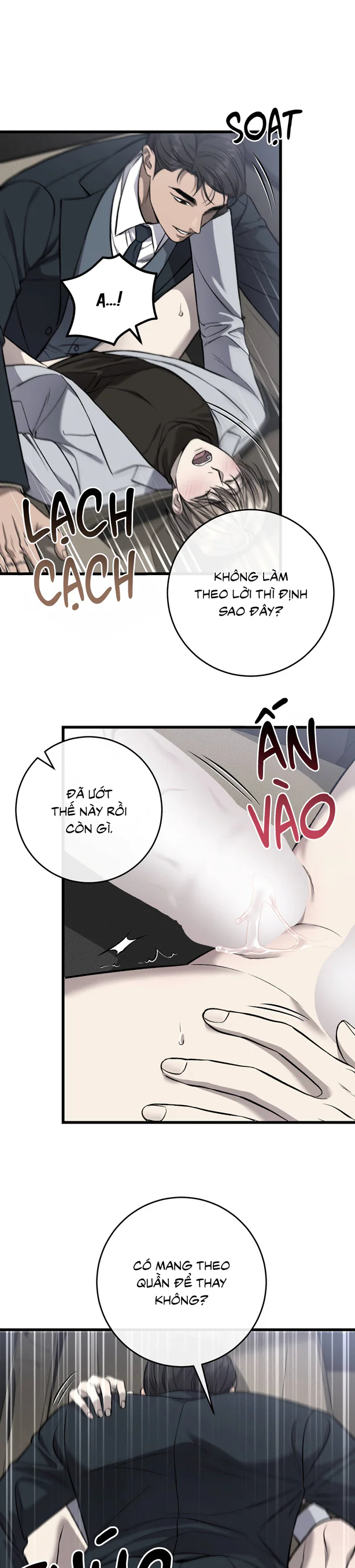 XX ĐÊ TIỆN Chapter 70 Trang 12