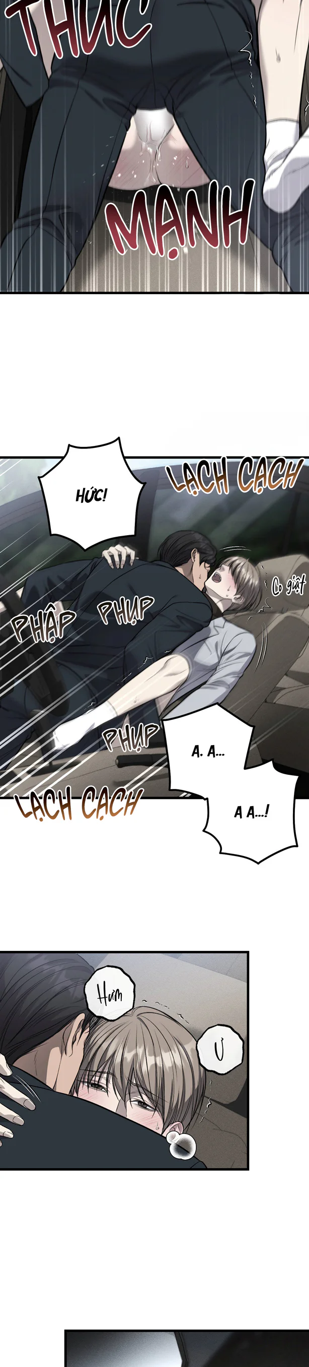 XX ĐÊ TIỆN Chapter 70 Trang 13