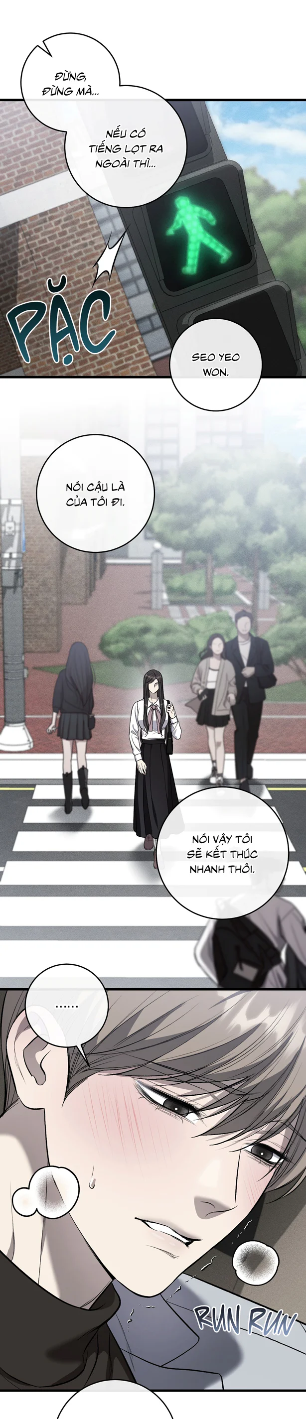 XX ĐÊ TIỆN Chapter 70 Trang 16