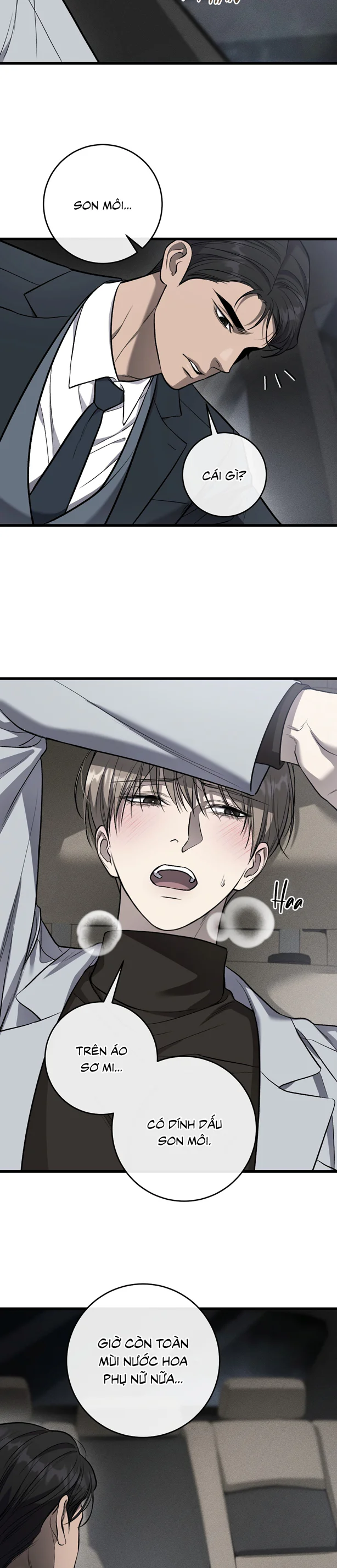 XX ĐÊ TIỆN Chapter 70 Trang 18