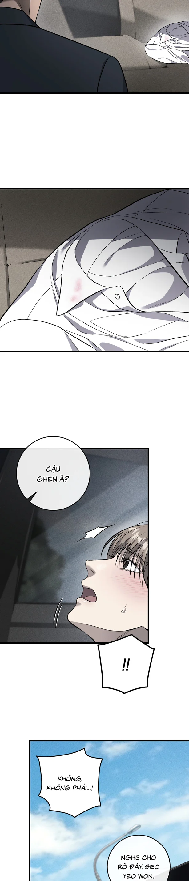 XX ĐÊ TIỆN Chapter 70 Trang 19