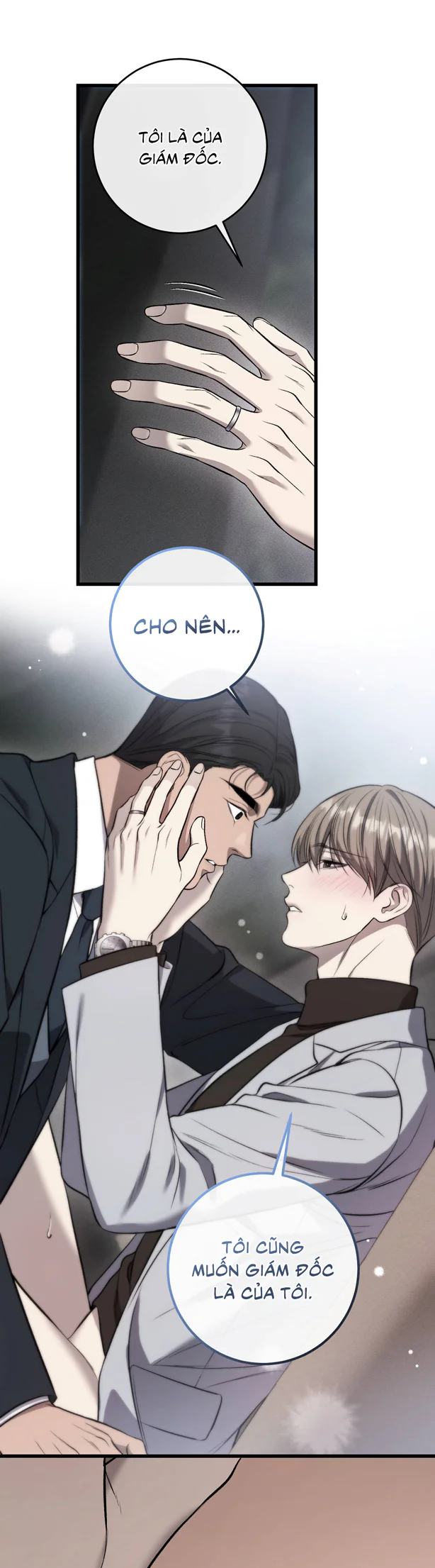 XX ĐÊ TIỆN Chapter 70 Trang 22