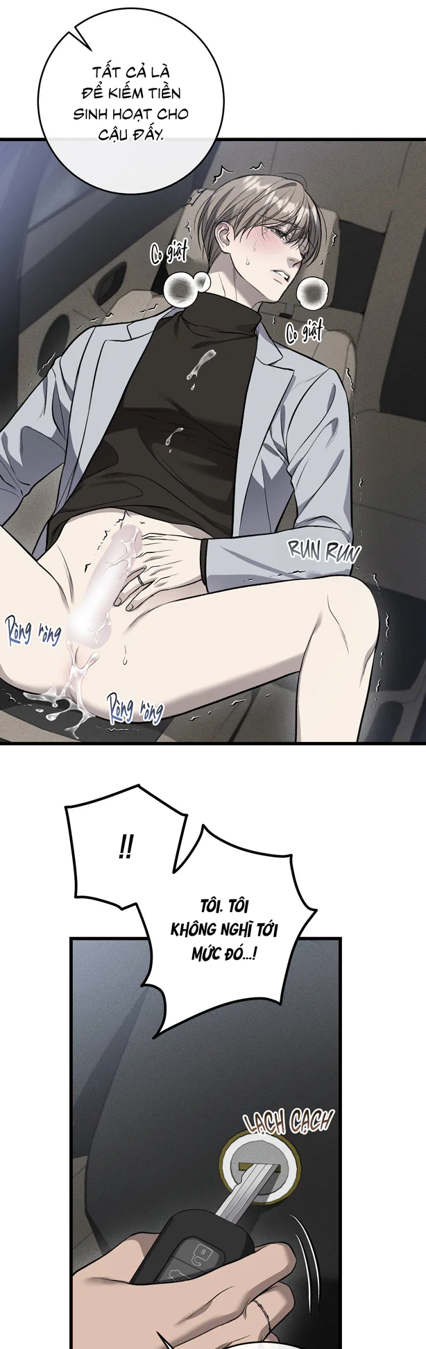 XX ĐÊ TIỆN Chapter 70 Trang 26