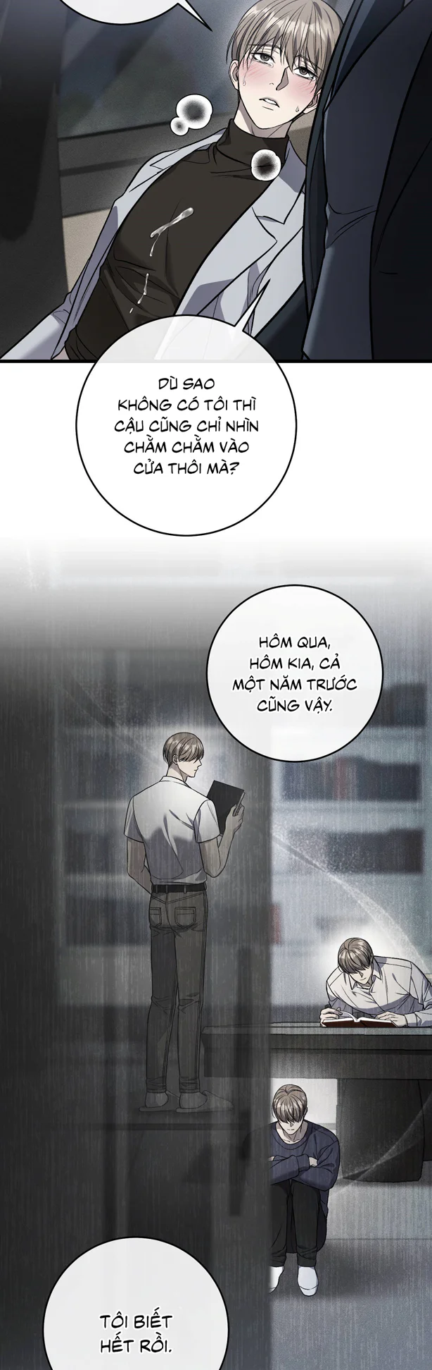 XX ĐÊ TIỆN Chapter 70 Trang 28