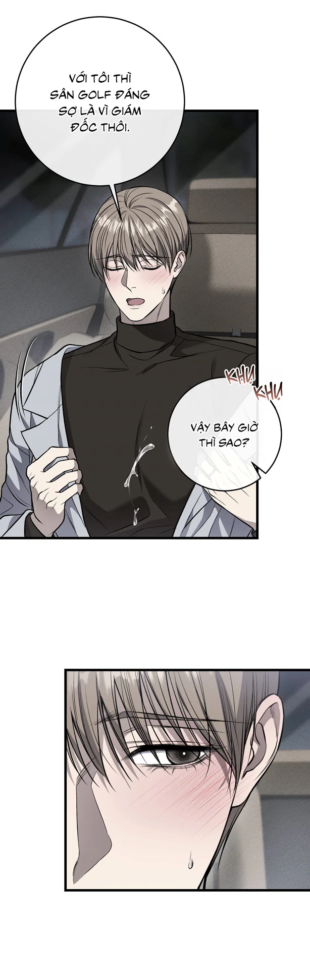 XX ĐÊ TIỆN Chapter 70 Trang 30