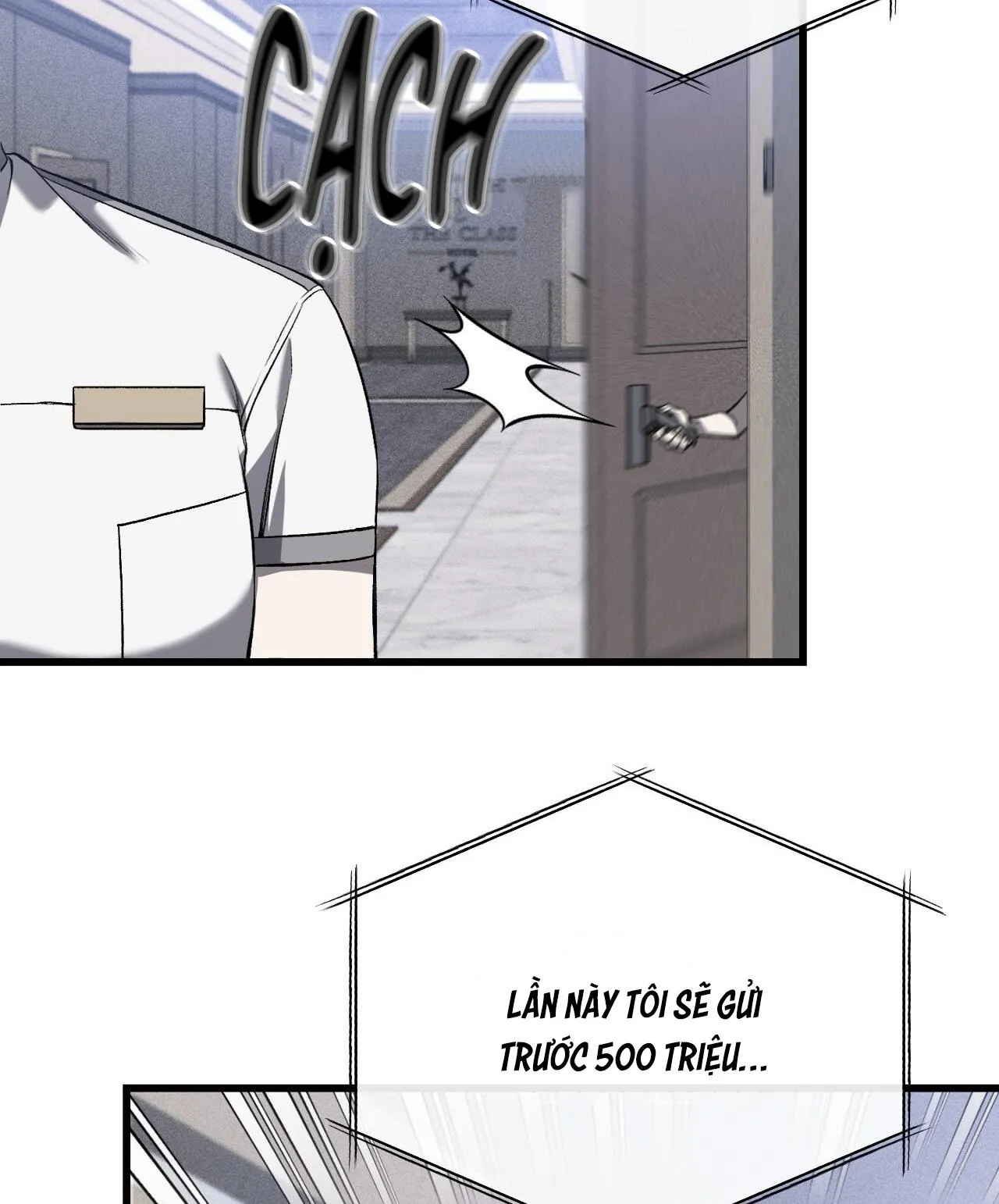 XX ĐÊ TIỆN Chapter 1 Trang 7