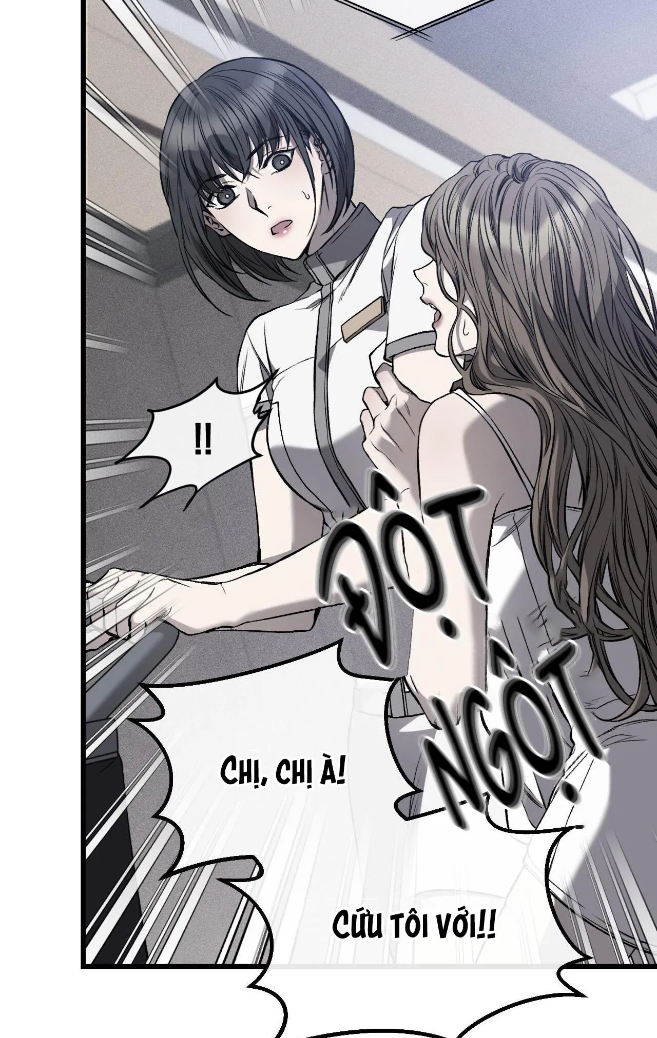 XX ĐÊ TIỆN Chapter 1 Trang 8