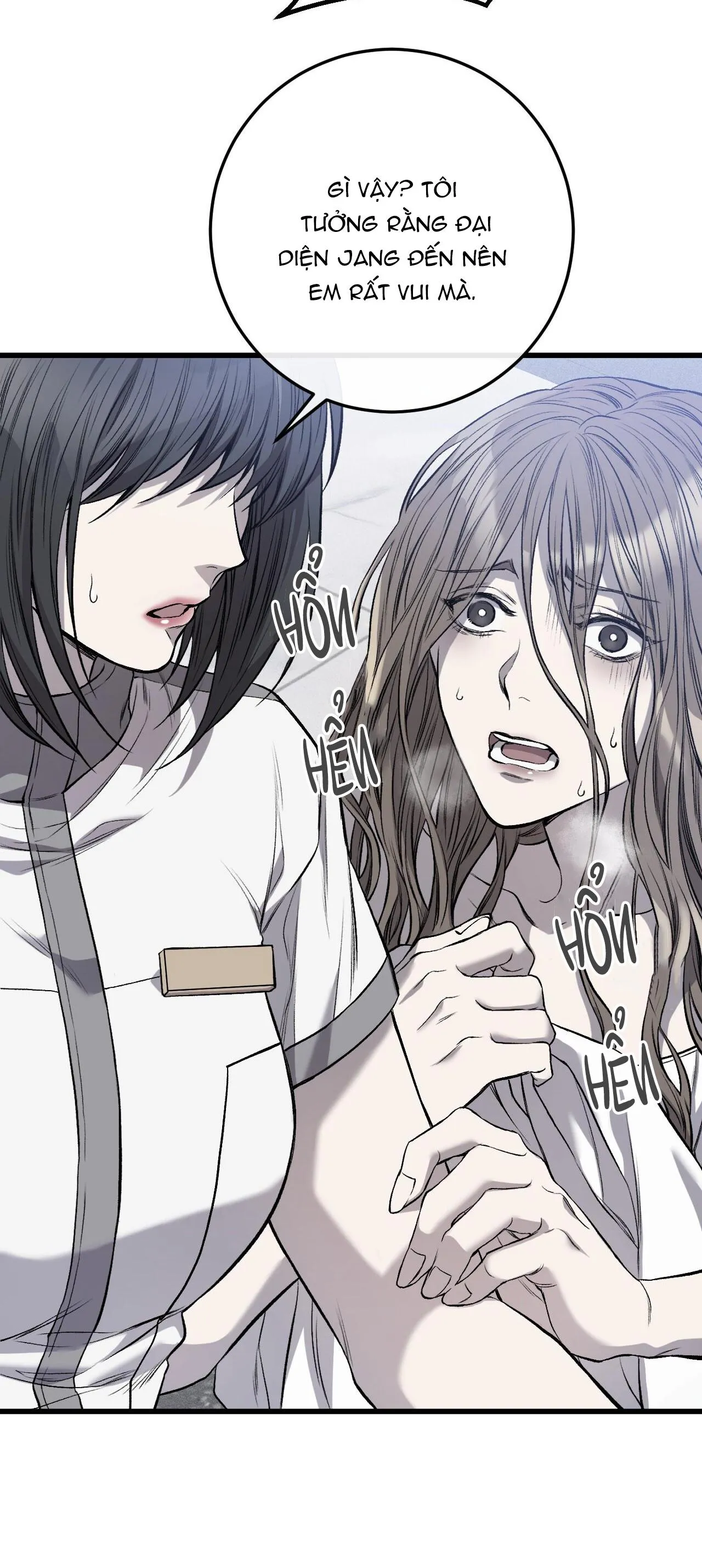 XX ĐÊ TIỆN Chapter 1 Trang 9