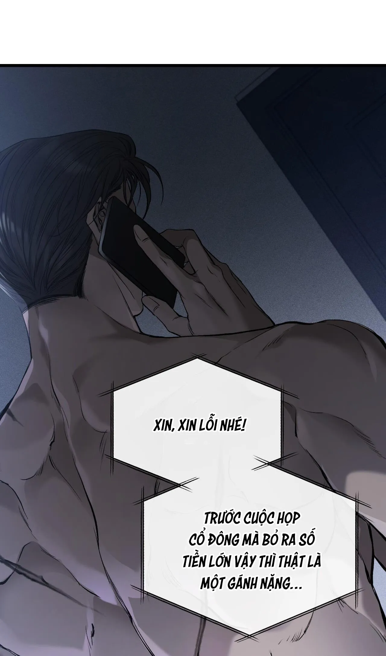 XX ĐÊ TIỆN Chapter 1 Trang 12