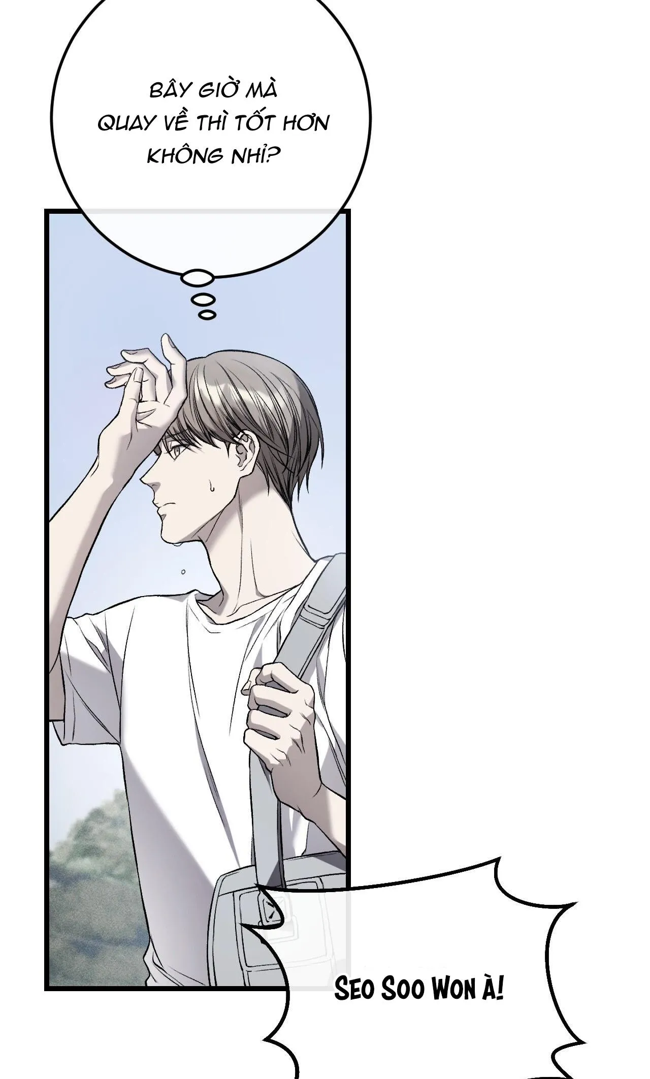 XX ĐÊ TIỆN Chapter 1 Trang 23