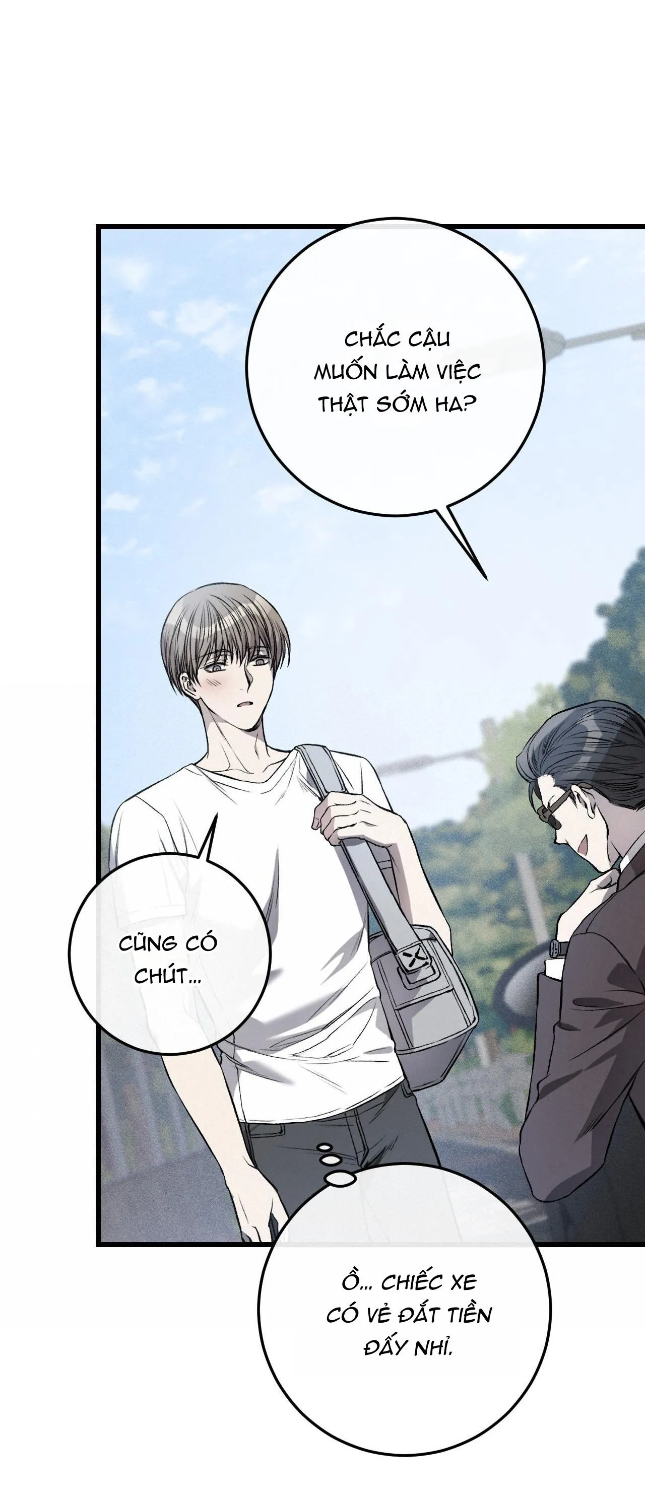 XX ĐÊ TIỆN Chapter 1 Trang 26