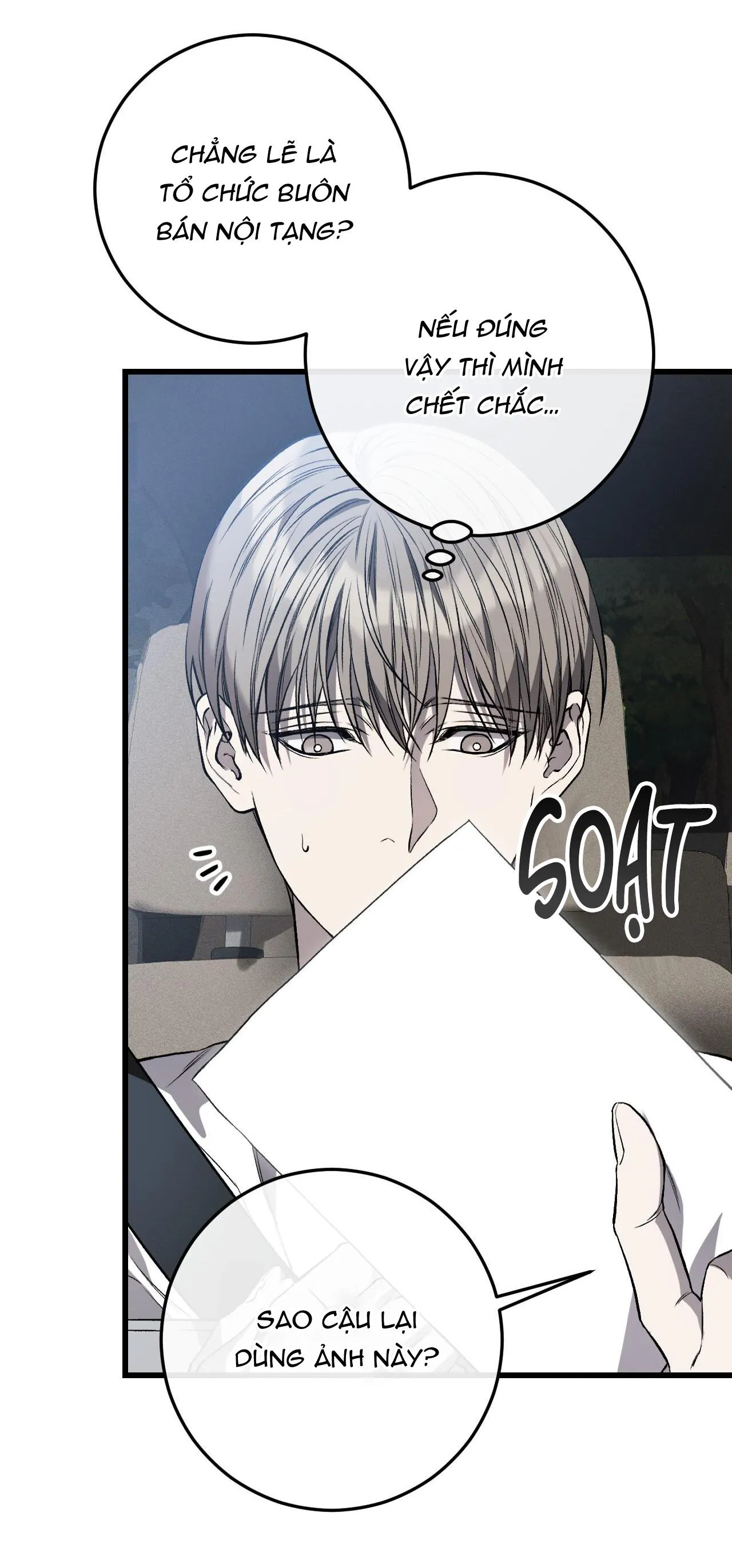 XX ĐÊ TIỆN Chapter 1 Trang 32