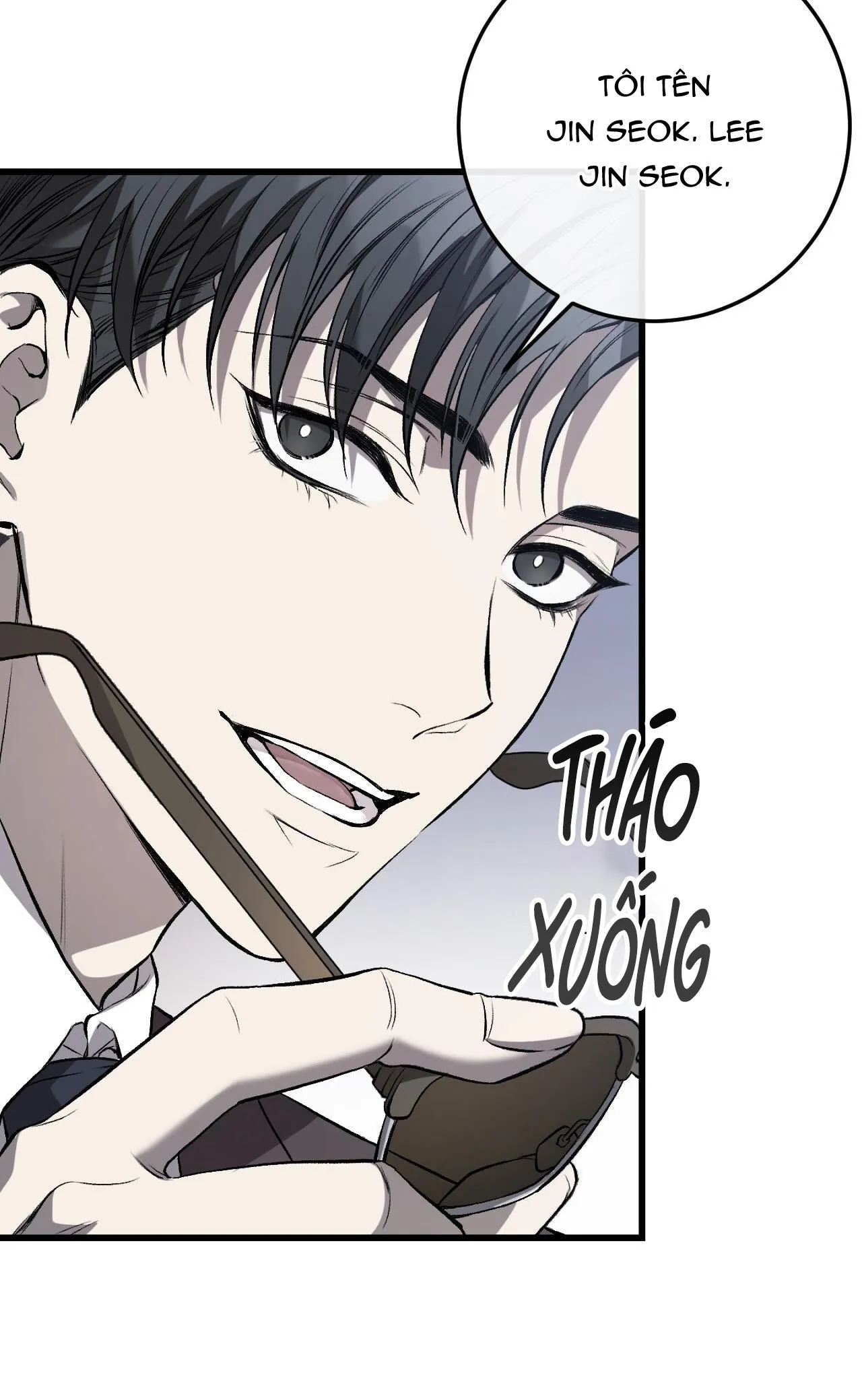 XX ĐÊ TIỆN Chapter 1 Trang 35