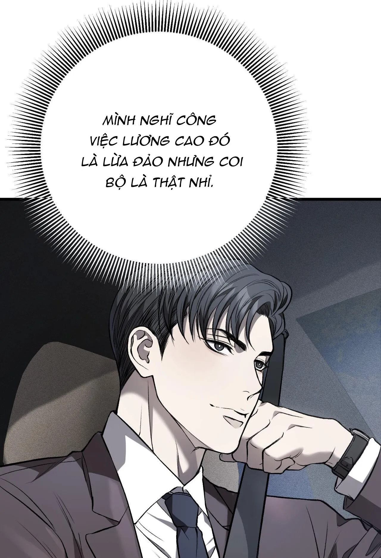 XX ĐÊ TIỆN Chapter 1 Trang 39