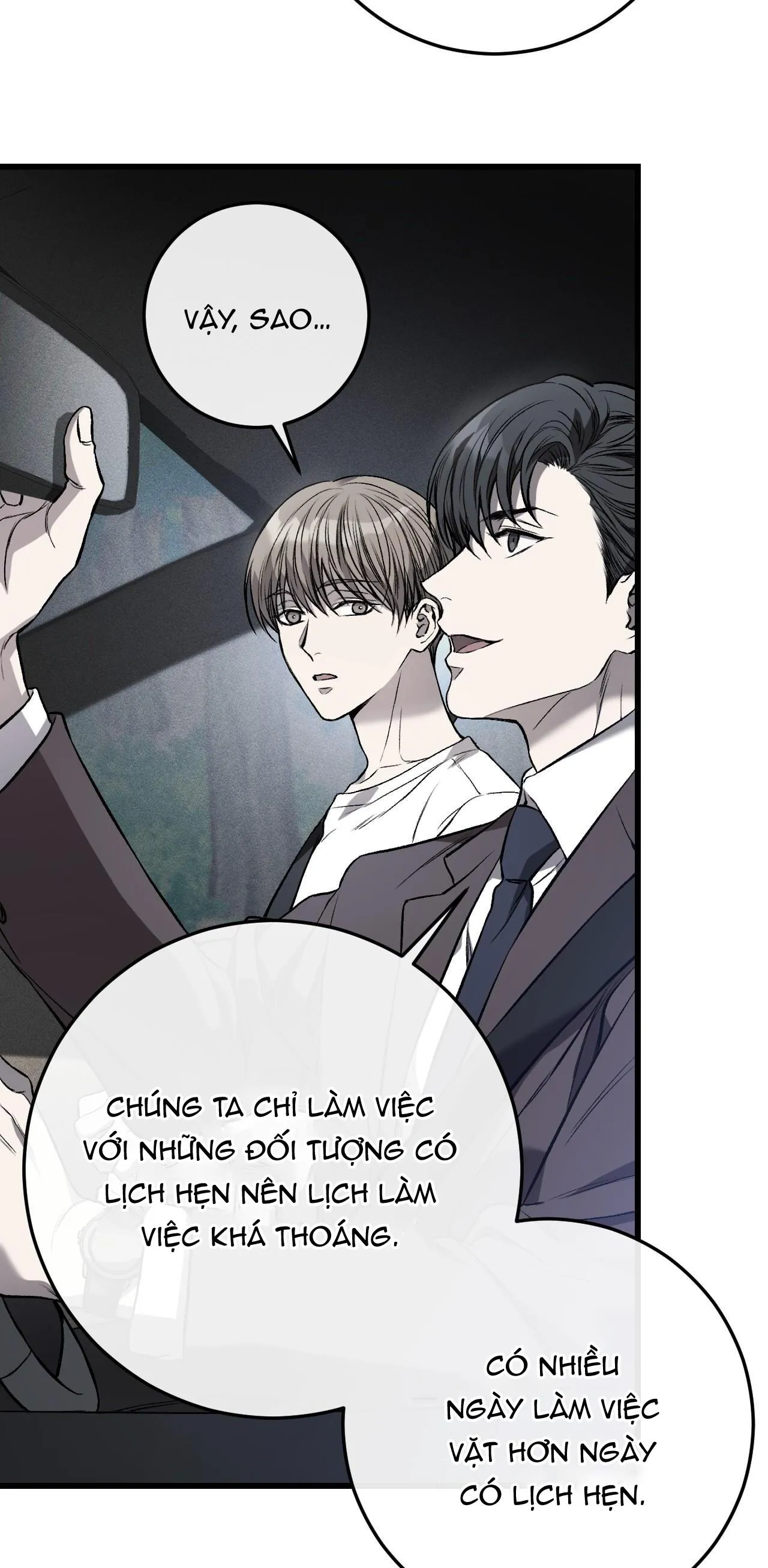 XX ĐÊ TIỆN Chapter 1 Trang 43