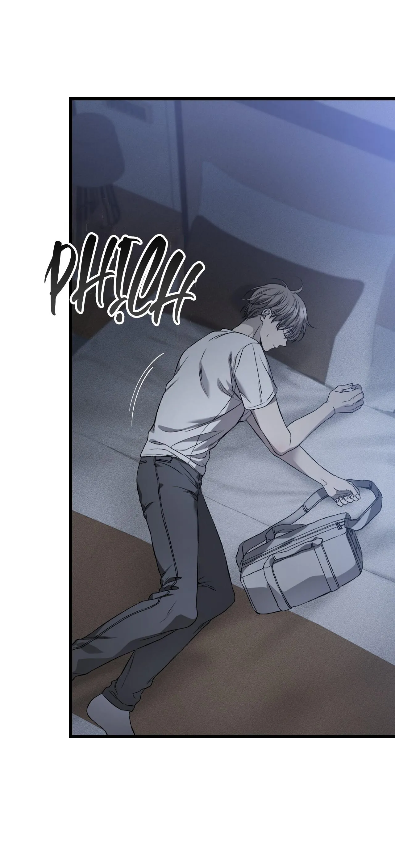 XX ĐÊ TIỆN Chapter 1 Trang 71