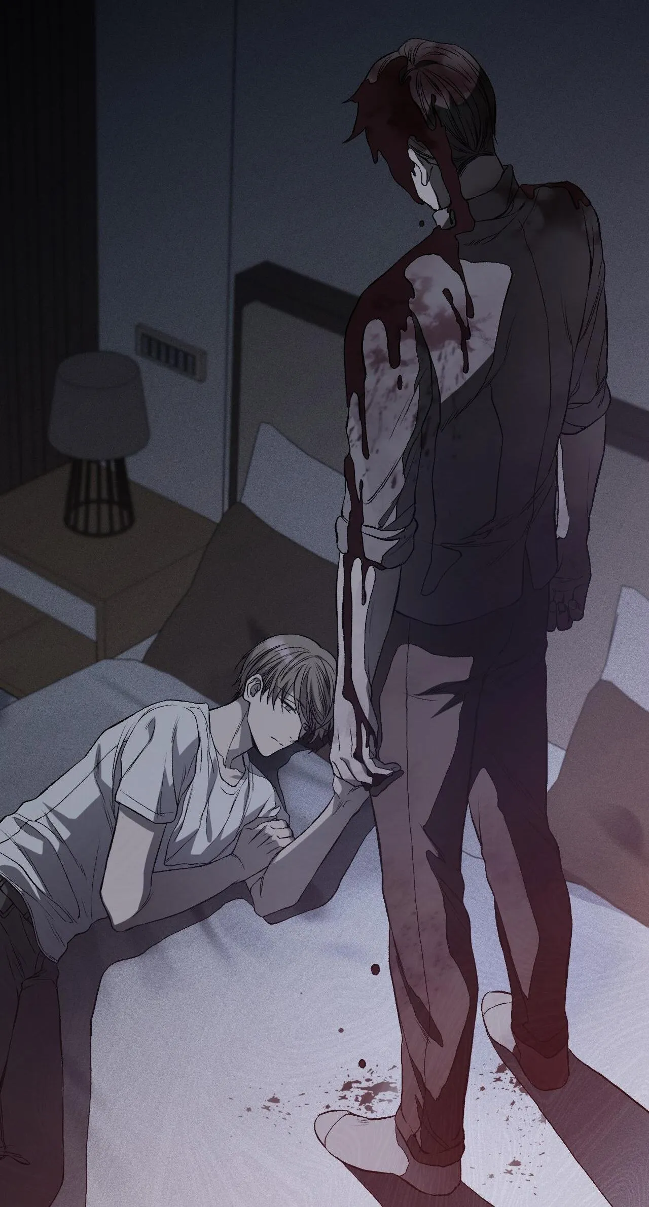 XX ĐÊ TIỆN Chapter 1 Trang 76