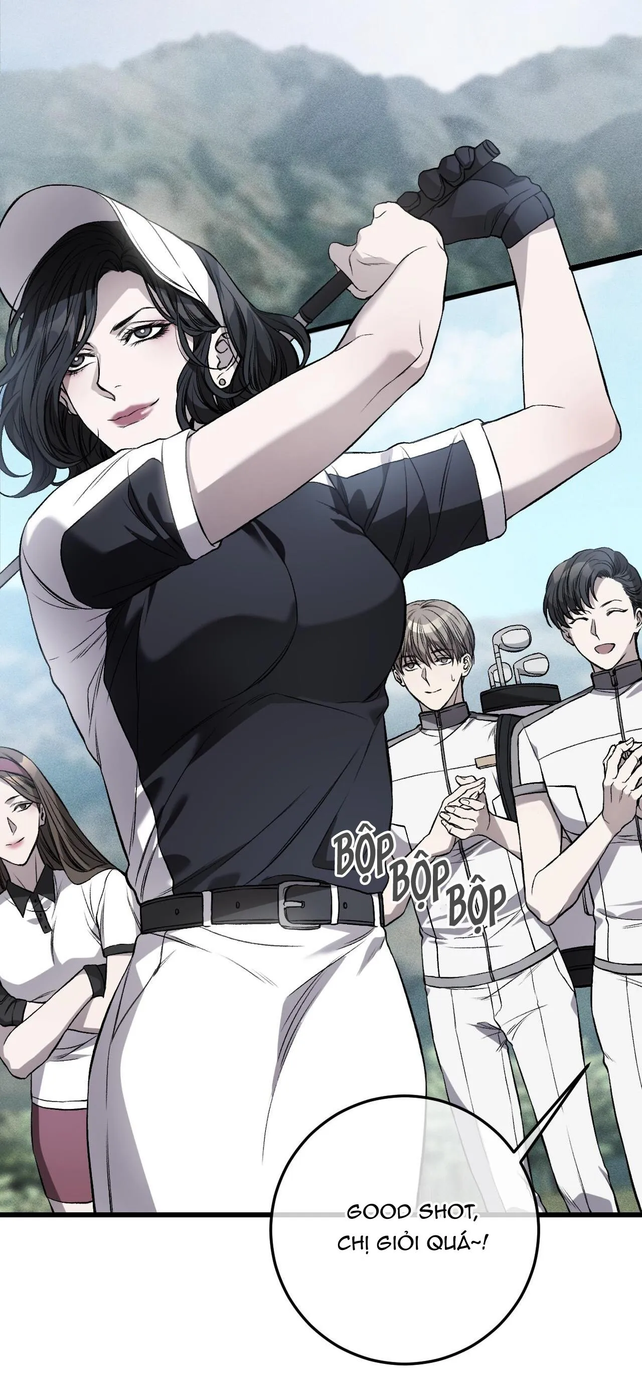 XX ĐÊ TIỆN Chapter 1 Trang 82