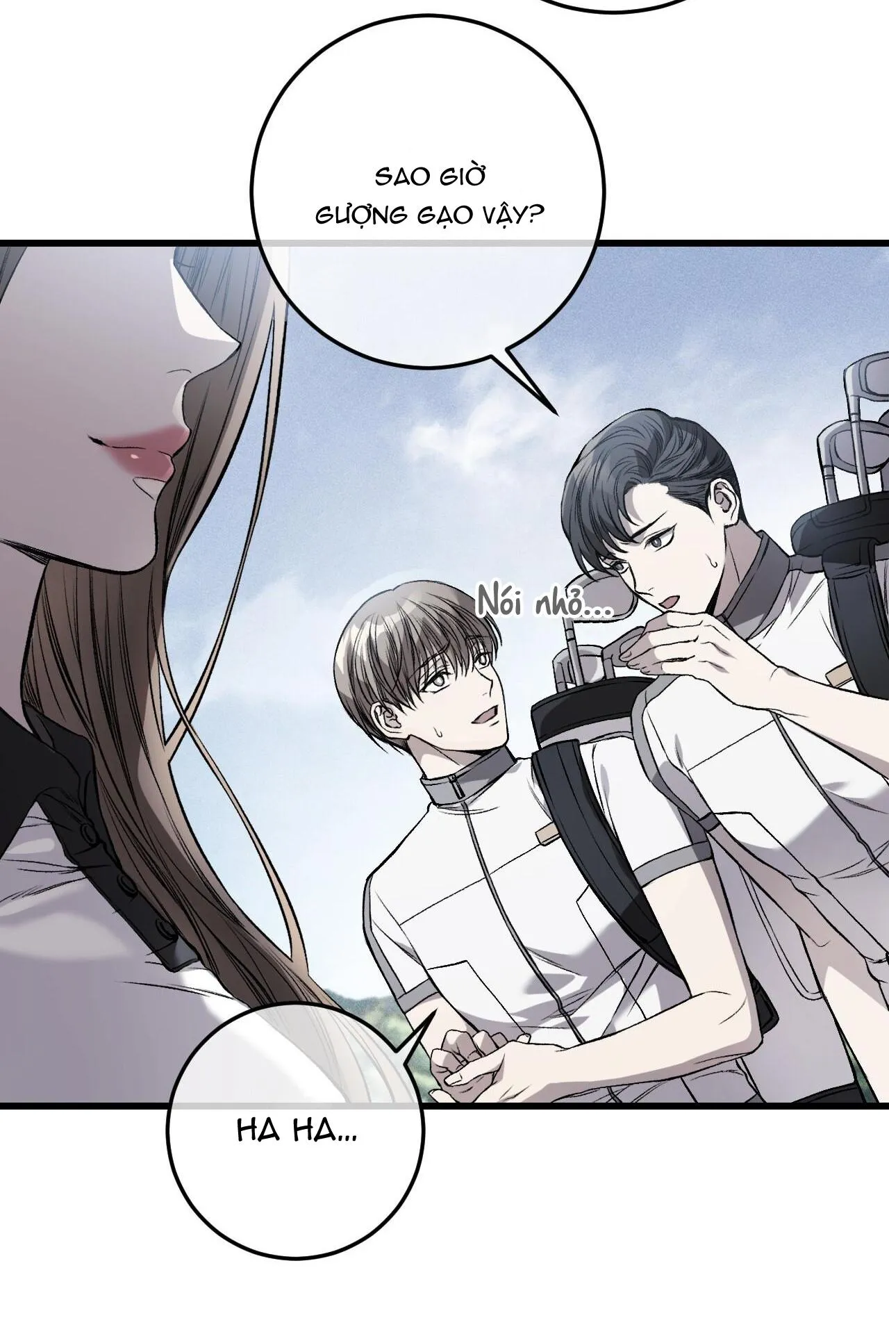 XX ĐÊ TIỆN Chapter 1 Trang 85