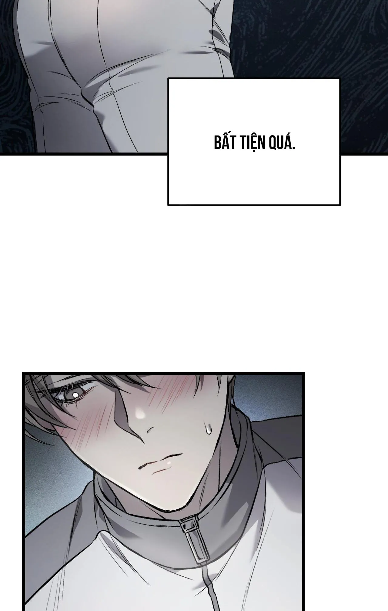 XX ĐÊ TIỆN Chapter 1 Trang 87