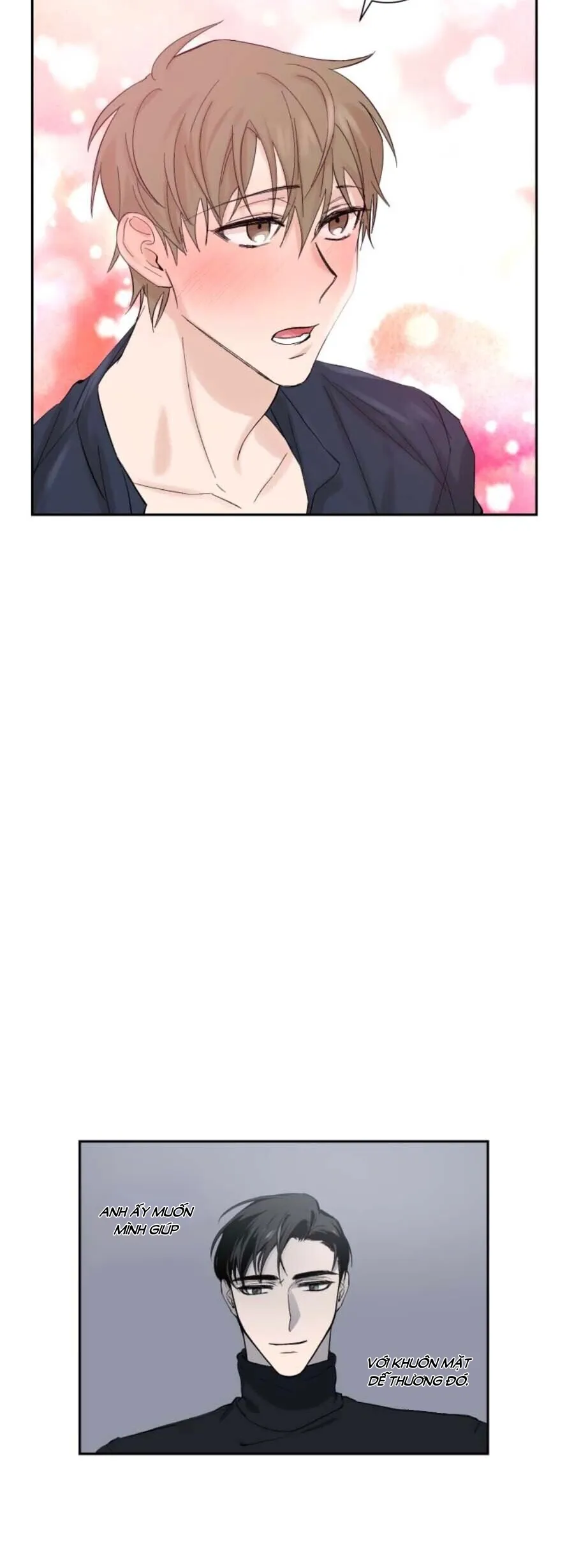 XXX Bạn Tình Chapter 14 Trang 3