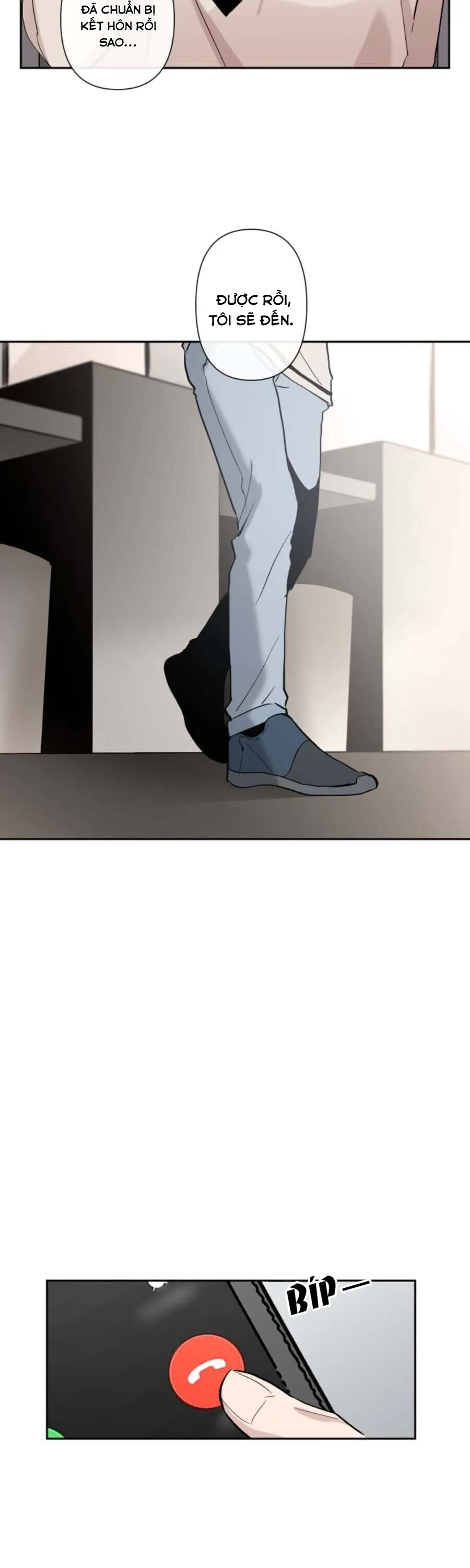 XXX Bạn Tình Chapter 14 Trang 18