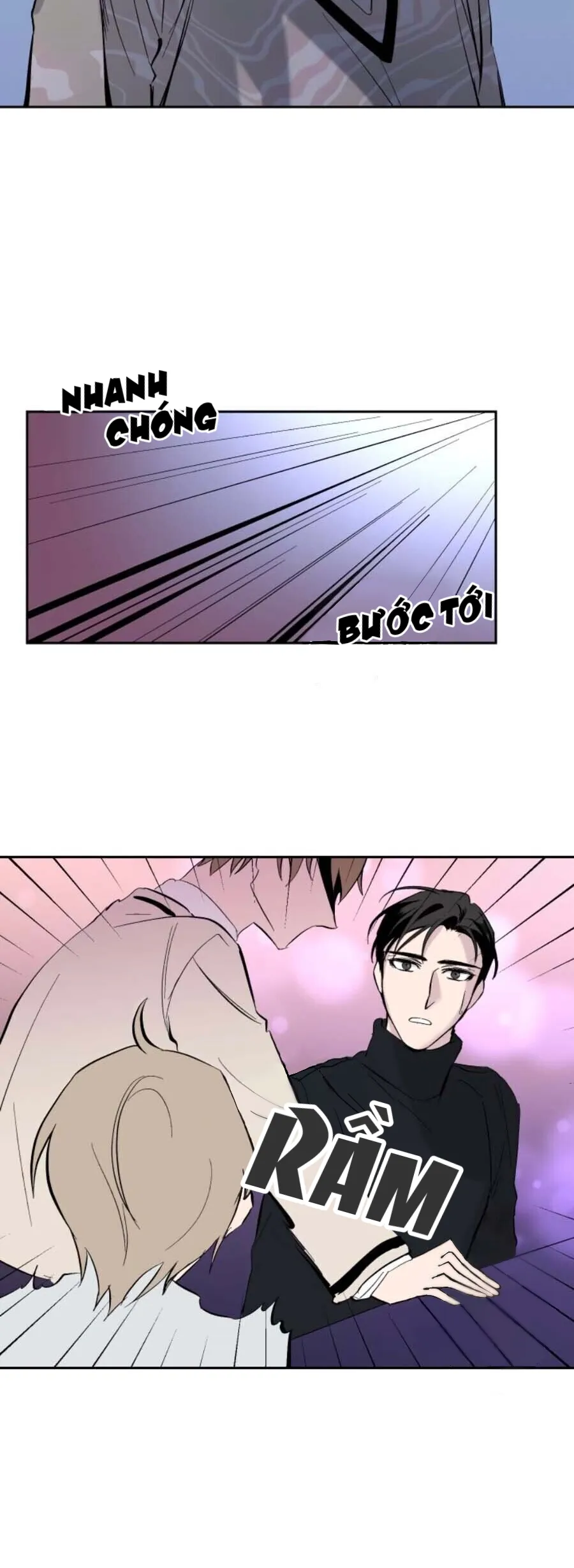 XXX Bạn Tình Chapter 14 Trang 24