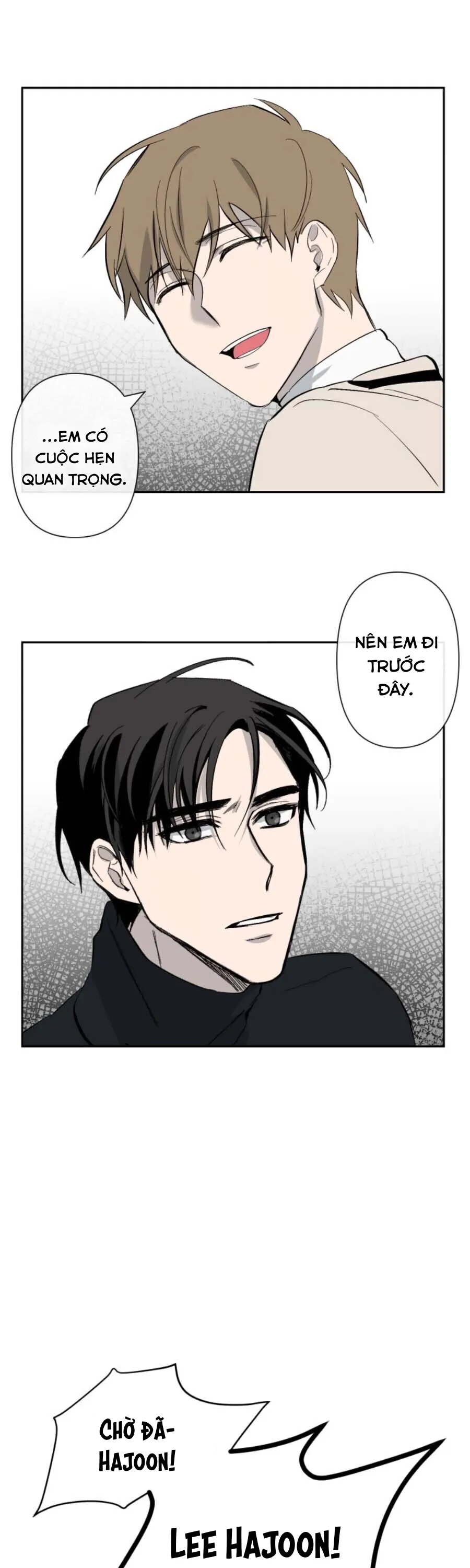 XXX Bạn Tình Chapter 14 Trang 26