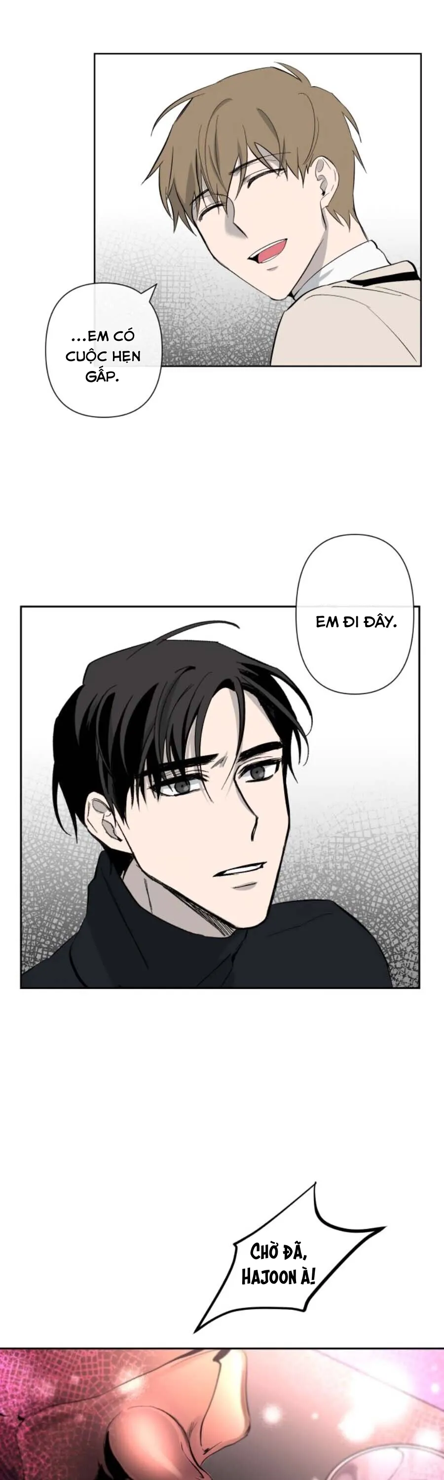 XXX Bạn Tình Chapter 15 Trang 6