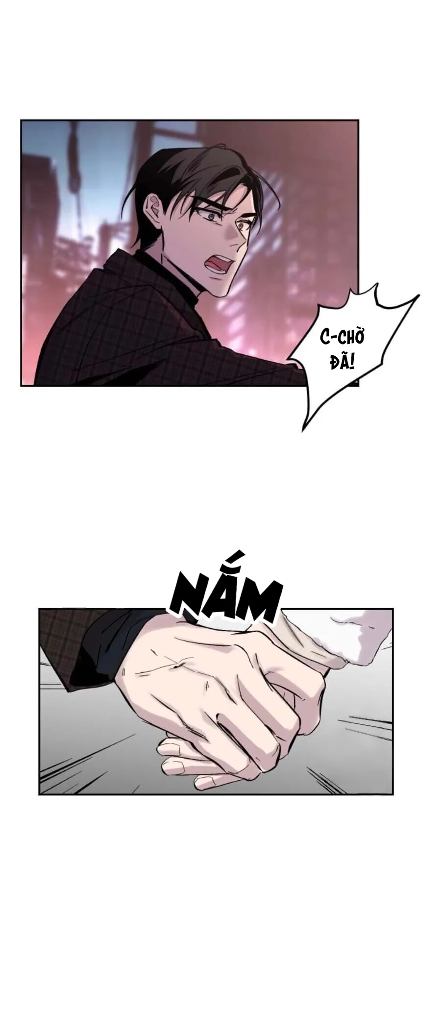 XXX Bạn Tình Chapter 15 Trang 9