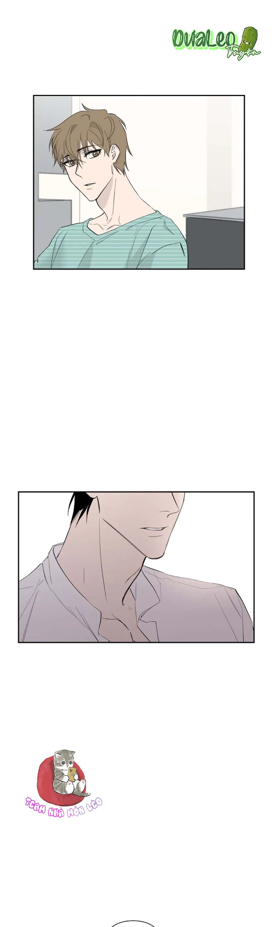 XXX Bạn Tình Chapter 16 Trang 21