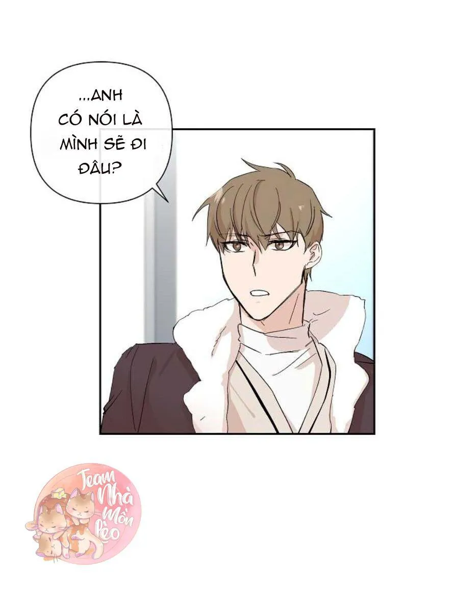 XXX Bạn Tình Chapter 17 Trang 10