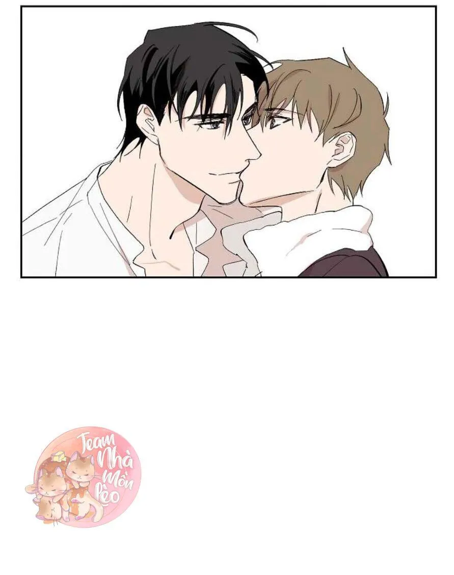 XXX Bạn Tình Chapter 17 Trang 14