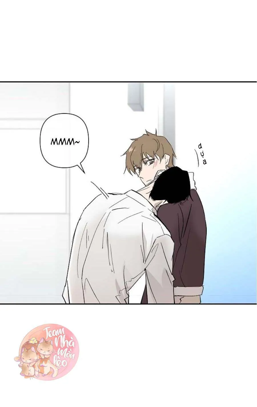 XXX Bạn Tình Chapter 17 Trang 17