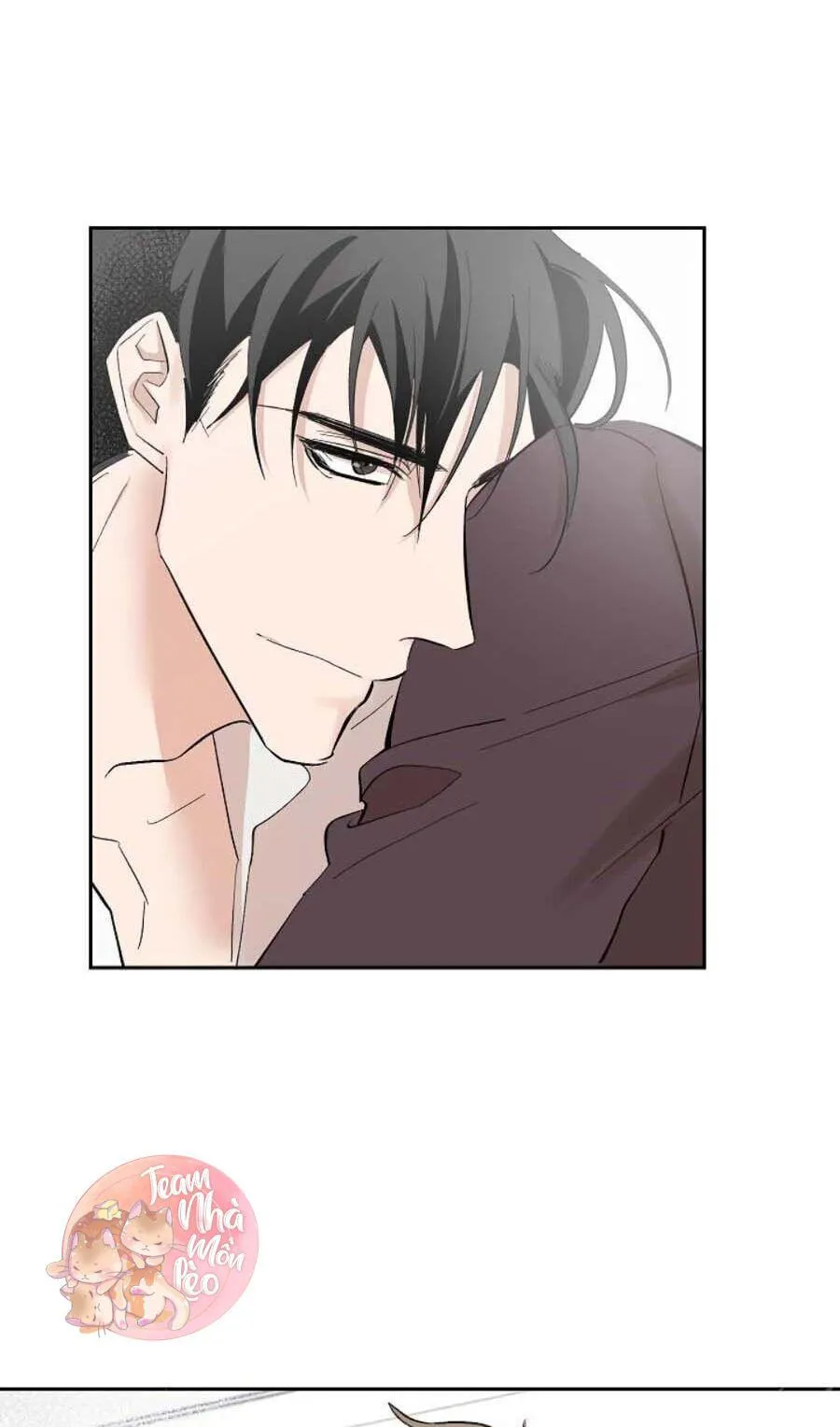 XXX Bạn Tình Chapter 17 Trang 19