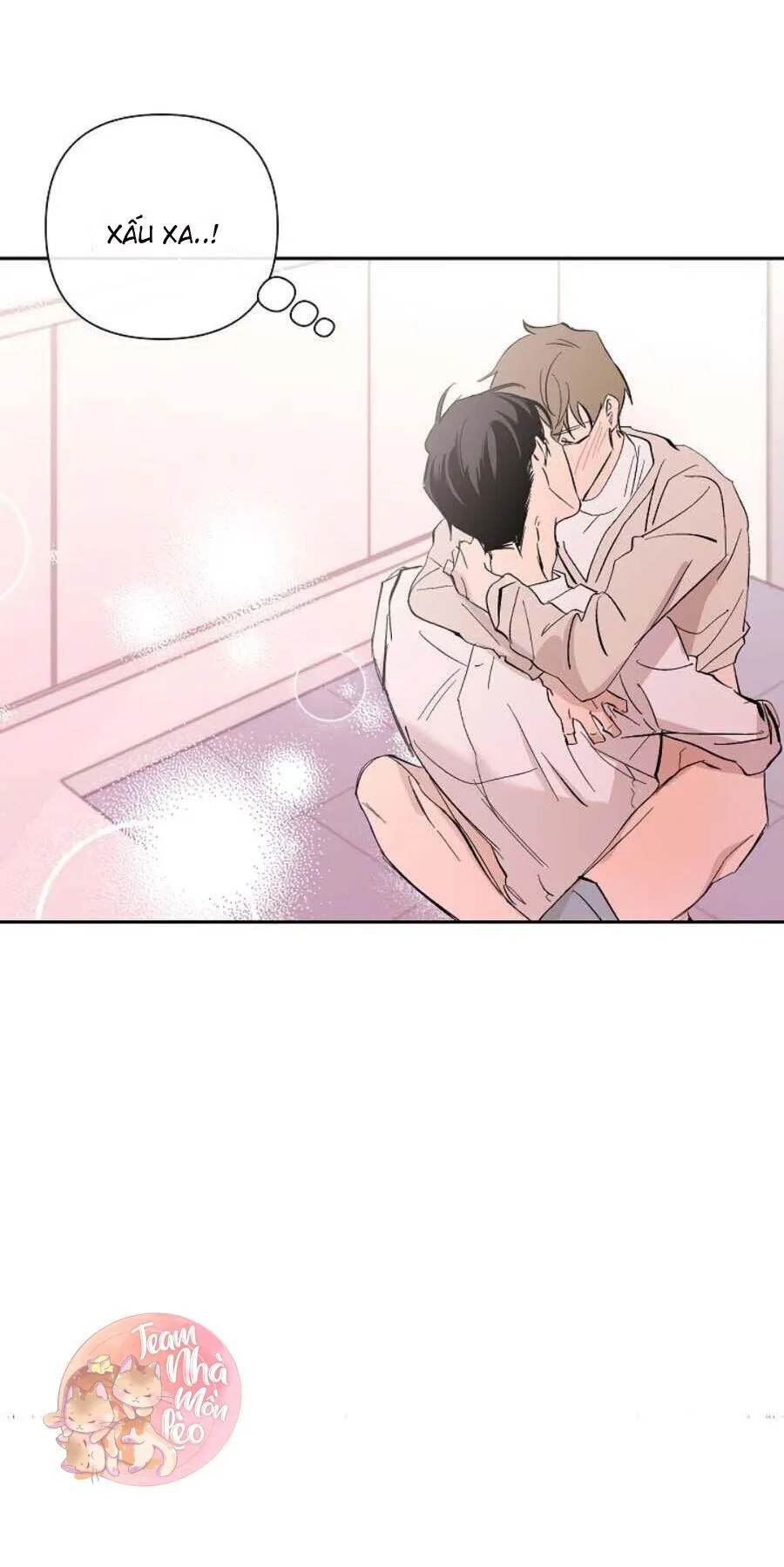 XXX Bạn Tình Chapter 17 Trang 24