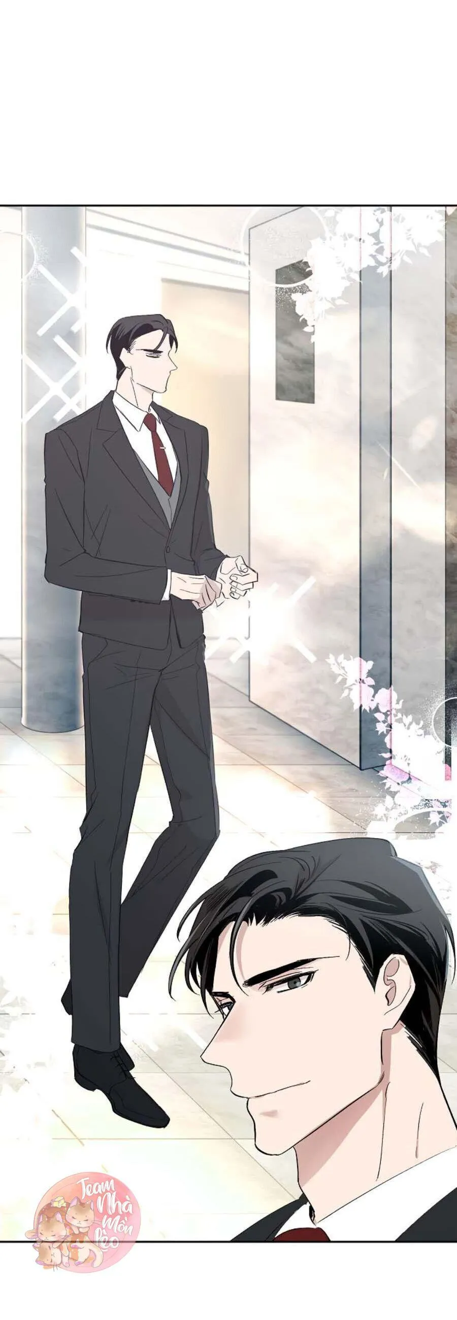 XXX Bạn Tình Chapter 17 Trang 29