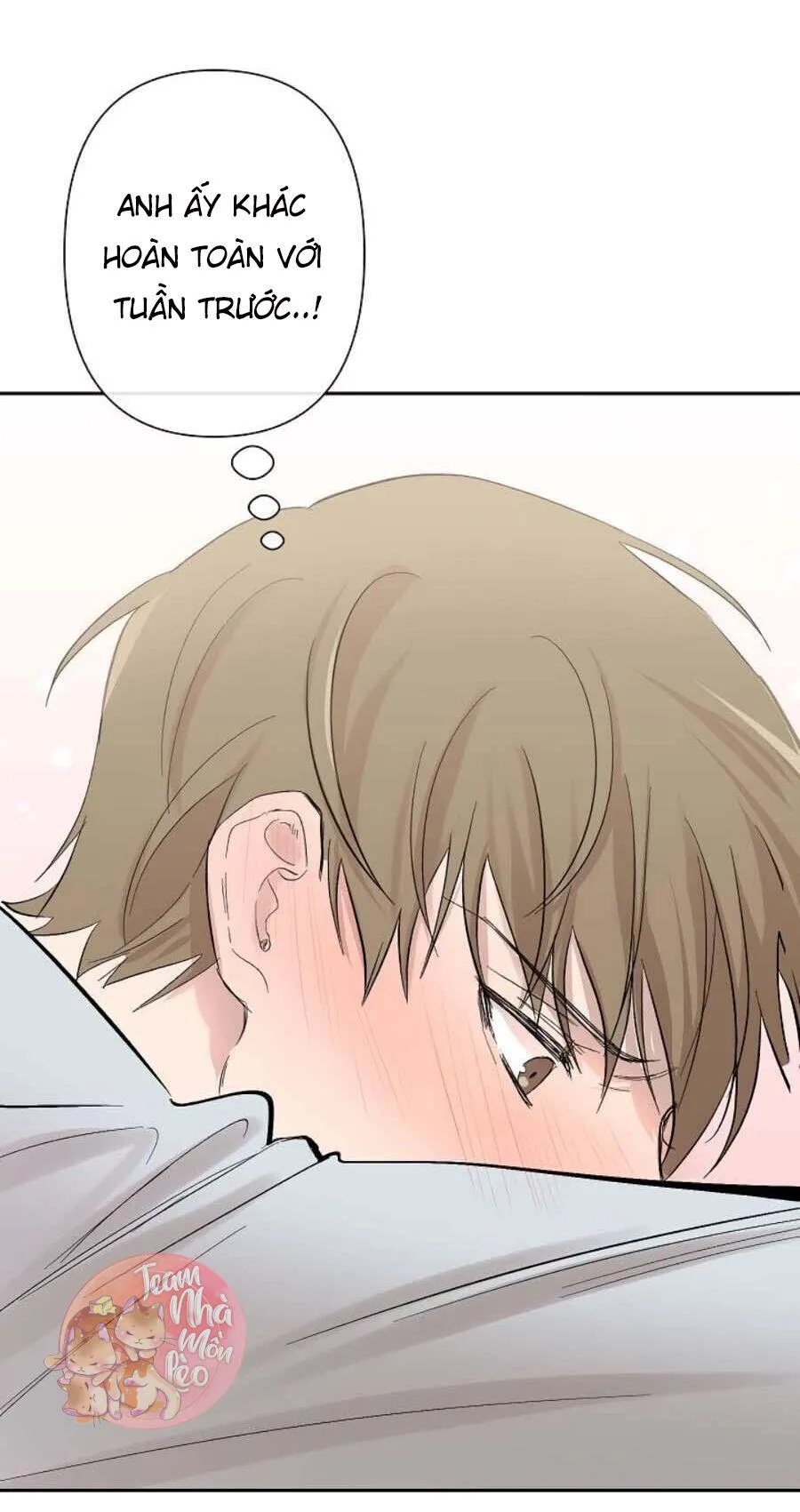 XXX Bạn Tình Chapter 17 Trang 38