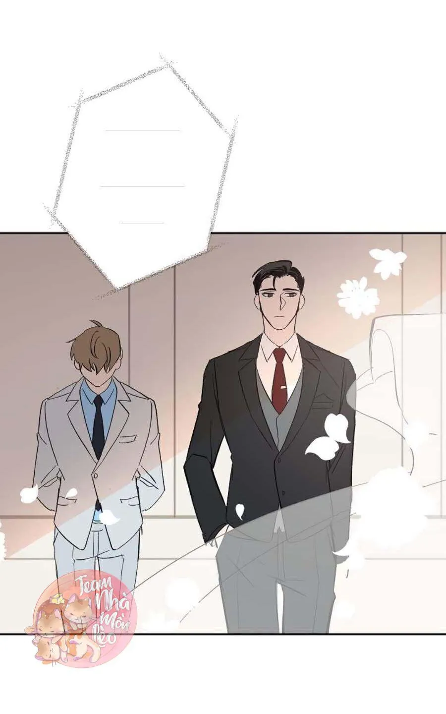 XXX Bạn Tình Chapter 17 Trang 42