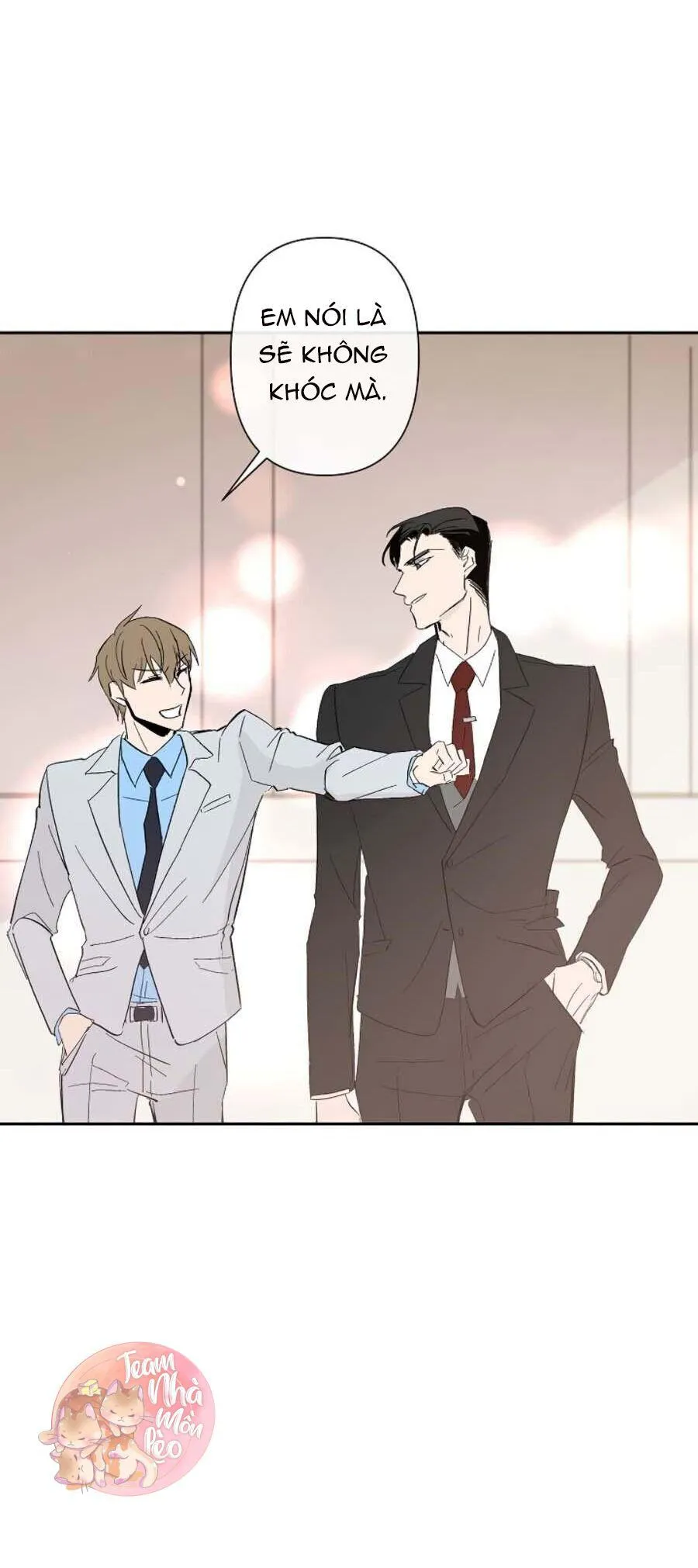 XXX Bạn Tình Chapter 17 Trang 45