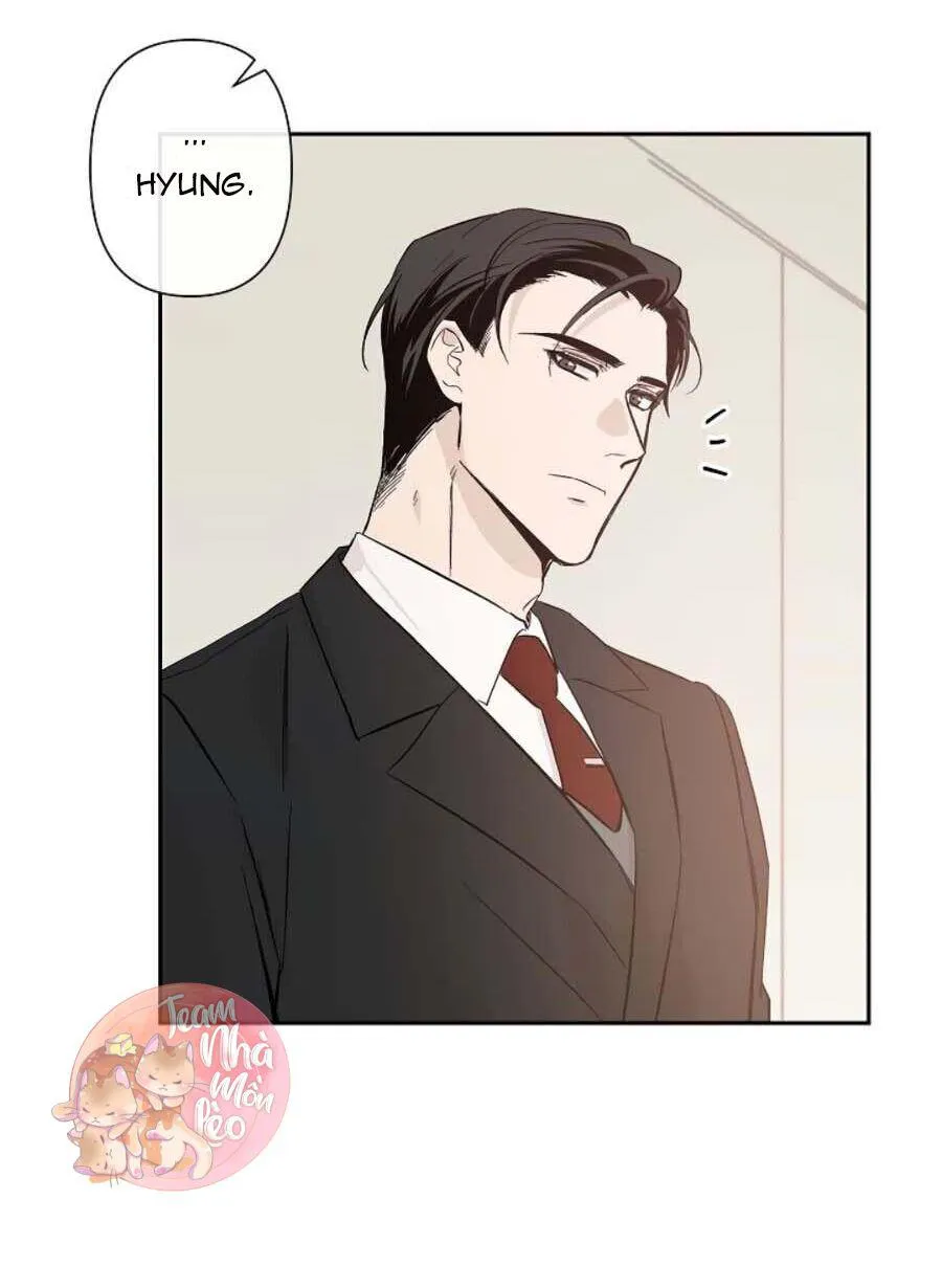 XXX Bạn Tình Chapter 17 Trang 50