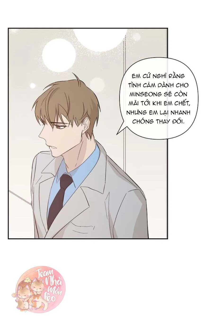 XXX Bạn Tình Chapter 17 Trang 52