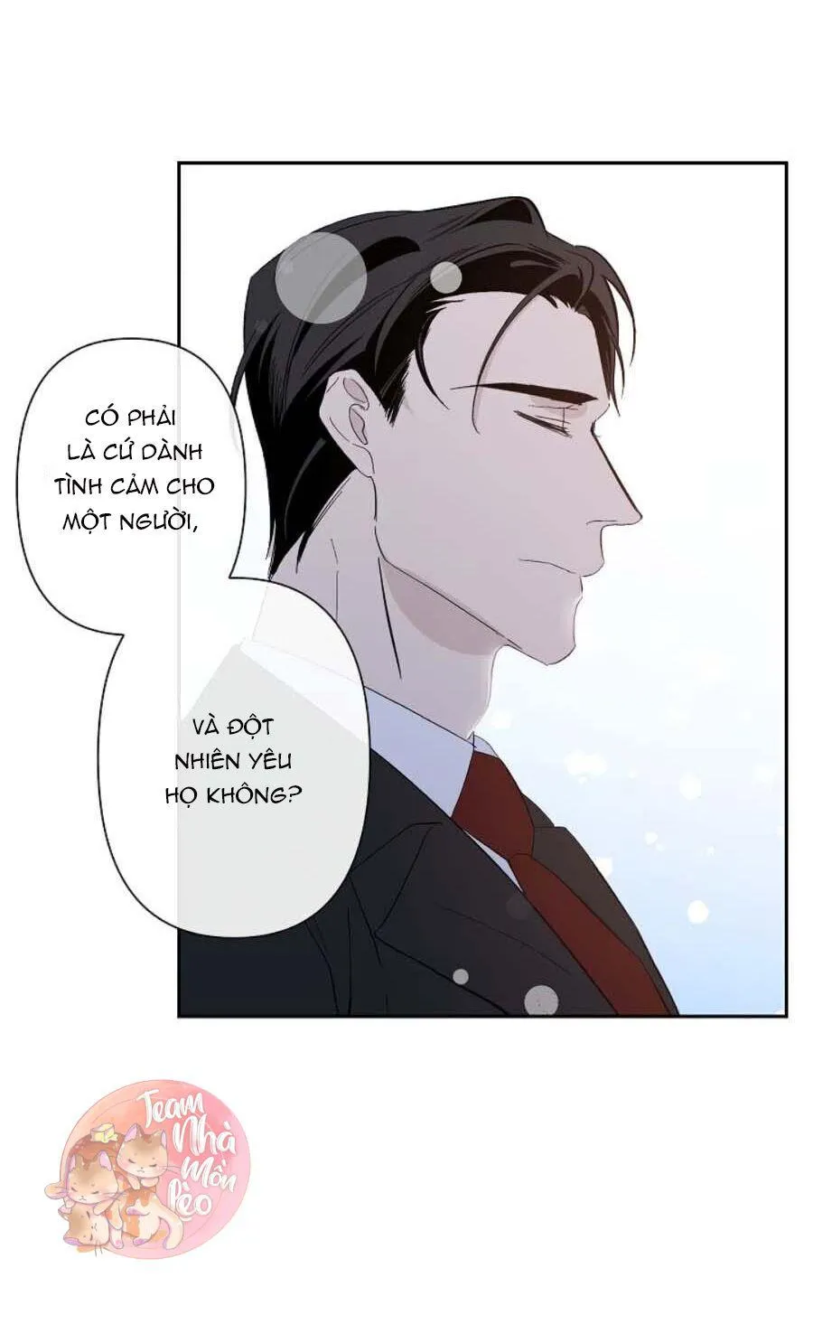 XXX Bạn Tình Chapter 17 Trang 53