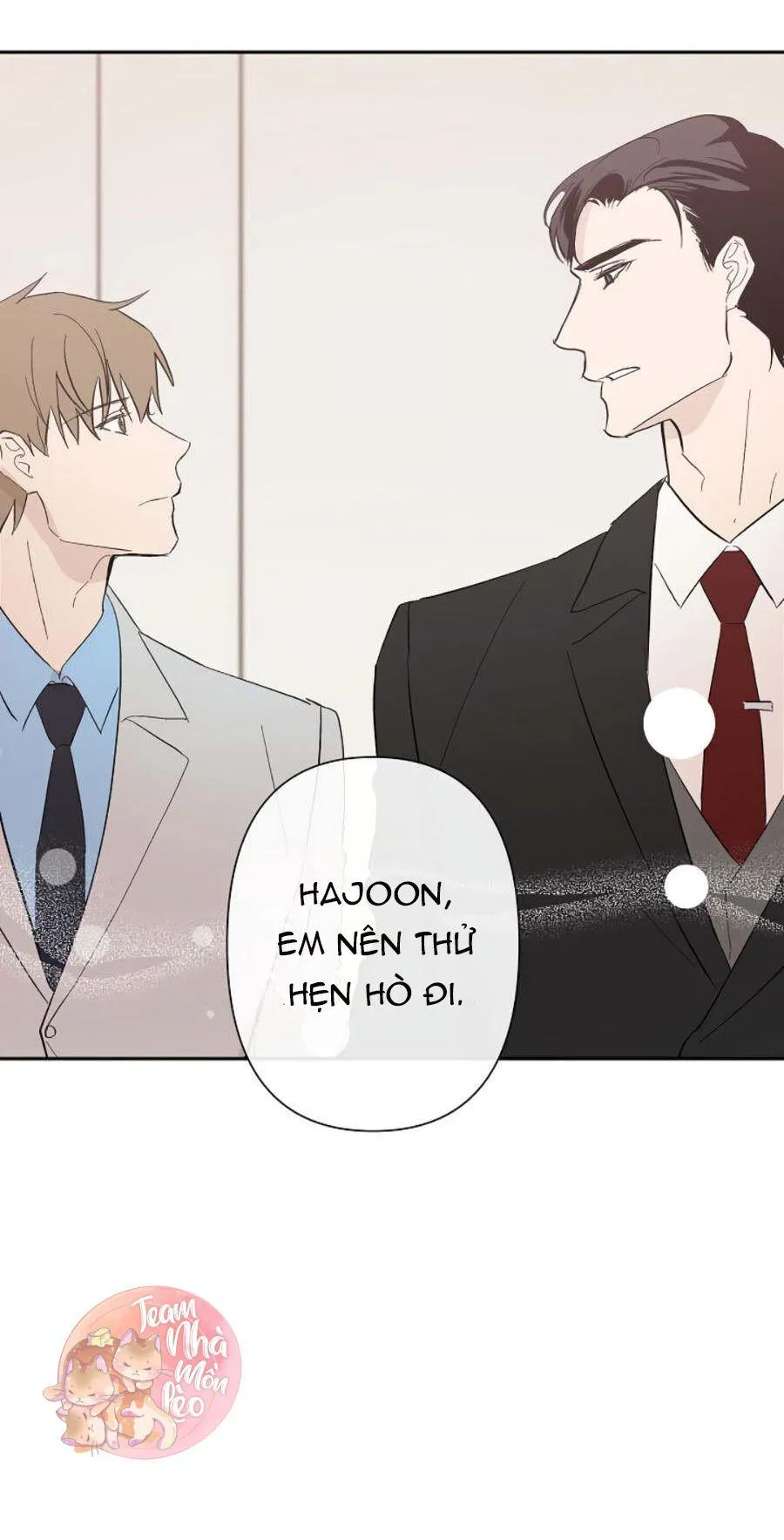 XXX Bạn Tình Chapter 17 Trang 57