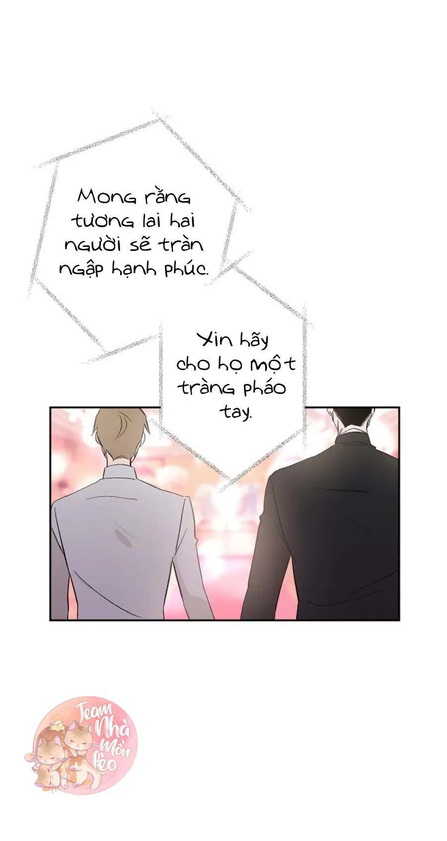 XXX Bạn Tình Chapter 17 Trang 60